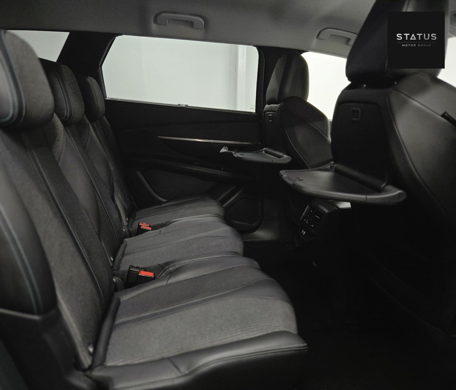 Used Peugeot 5008 2021 for sale - 77213849: Photo 31