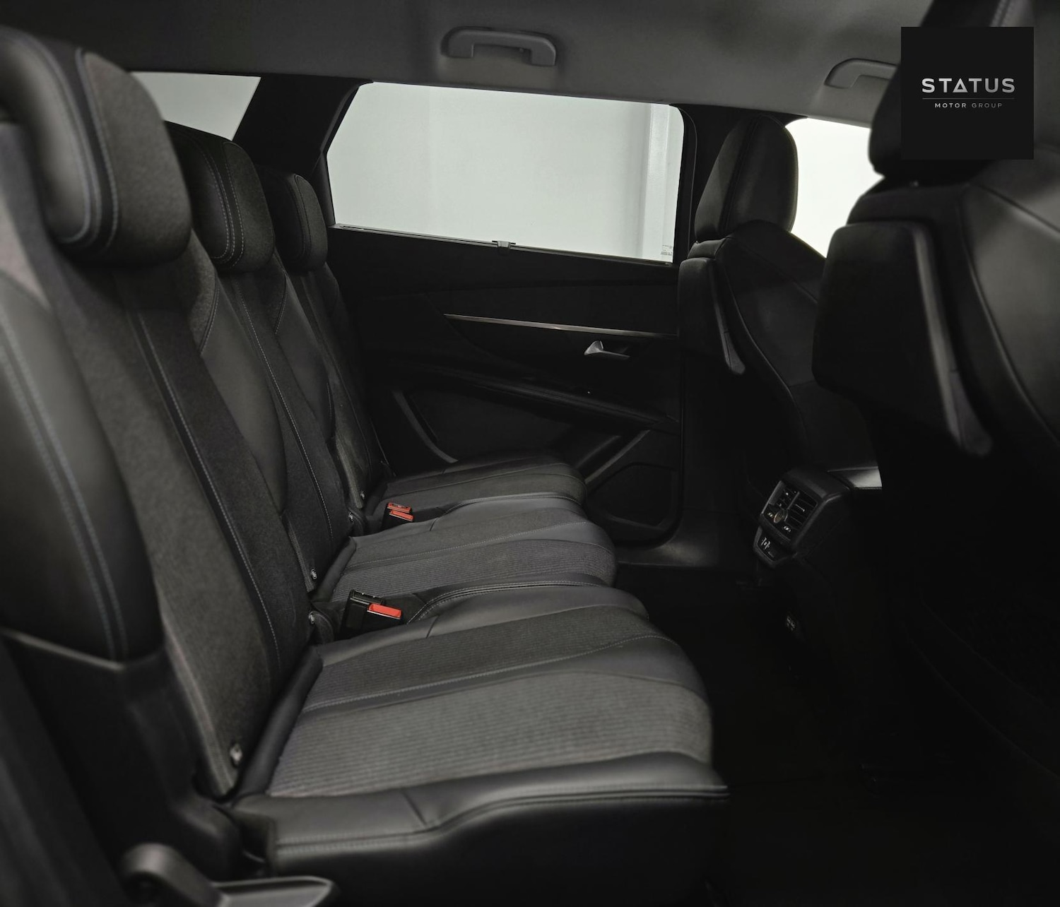 Used Peugeot 5008 2021 for sale - 77213849: Photo 32