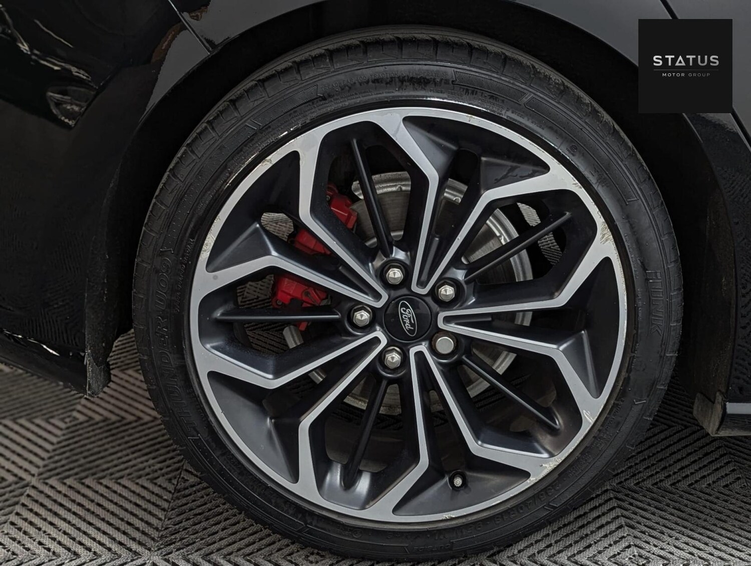 Used Ford Focus 2019 for sale - 78123407: Photo 12