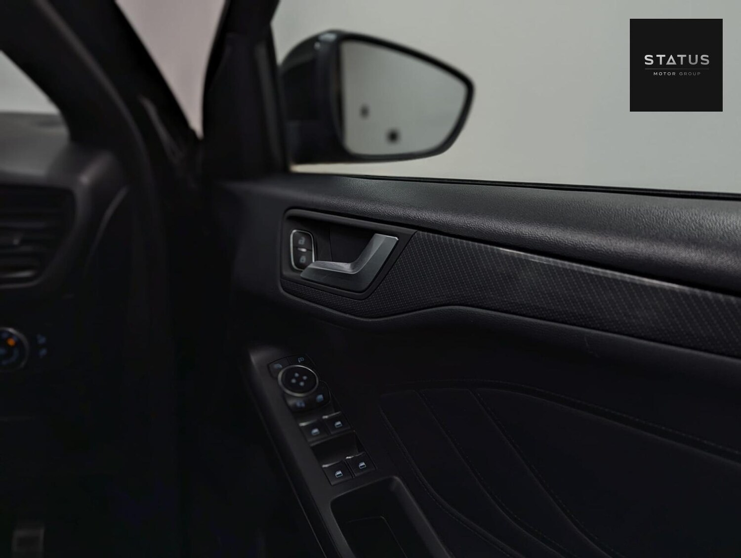 Used Ford Focus 2019 for sale - 78123407: Photo 13