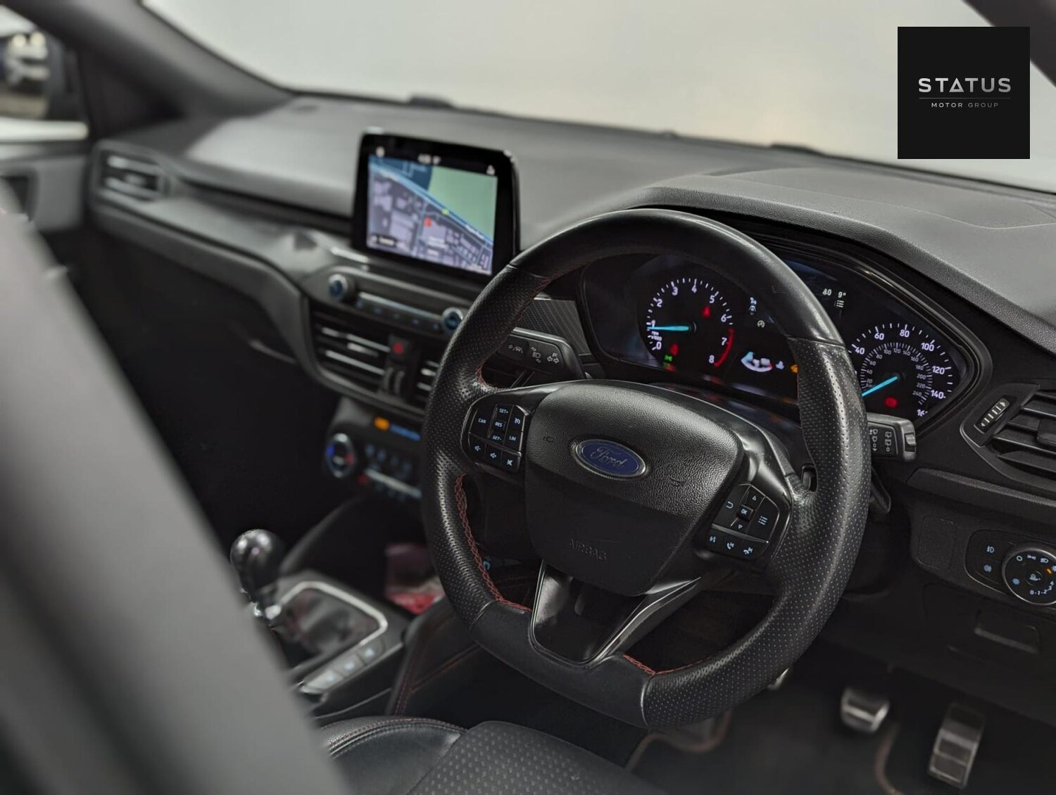 Used Ford Focus 2019 for sale - 78123407: Photo 14