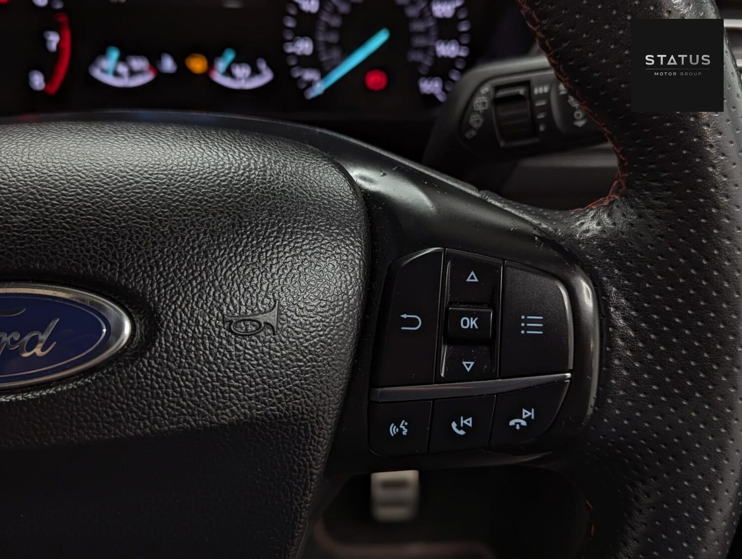 Used Ford Focus 2019 for sale - 78123407: Photo 16