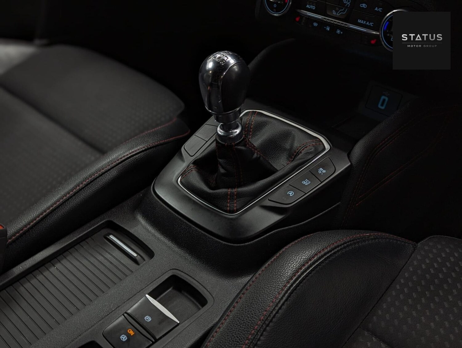 Used Ford Focus 2019 for sale - 78123407: Photo 20