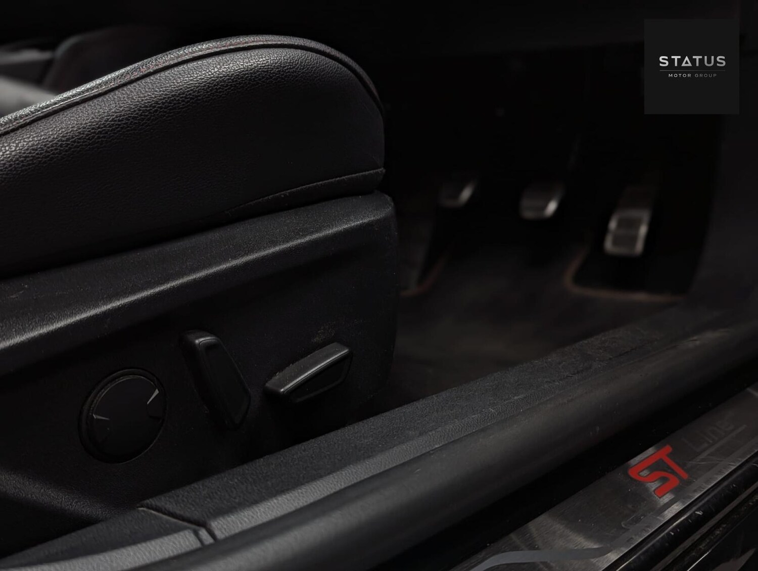 Used Ford Focus 2019 for sale - 78123407: Photo 21