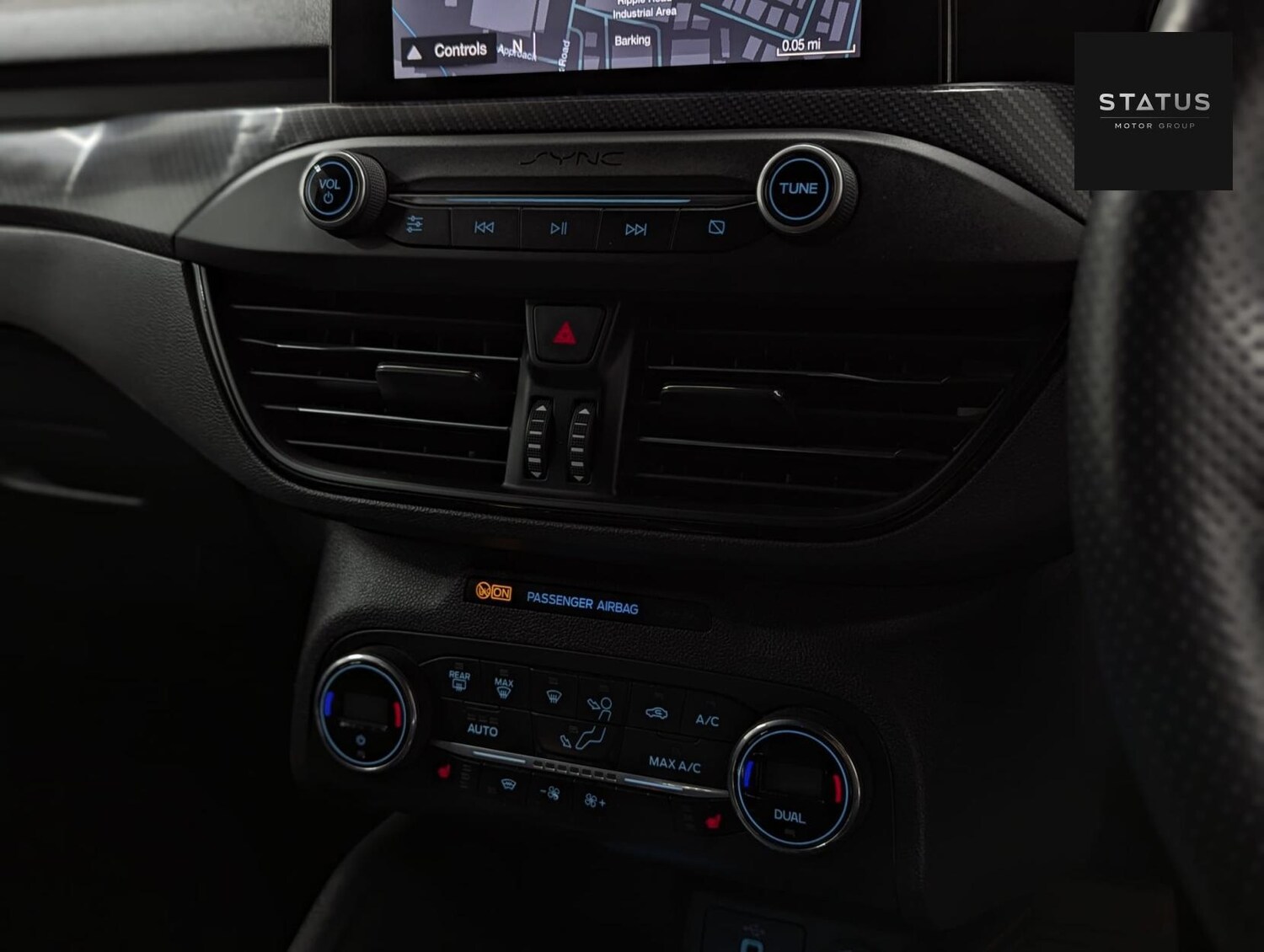 Used Ford Focus 2019 for sale - 78123407: Photo 24