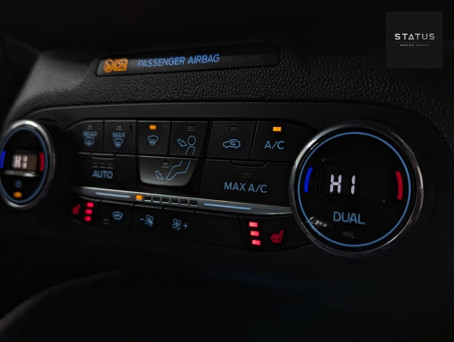 Used Ford Focus 2019 for sale - 78123407: Photo 25