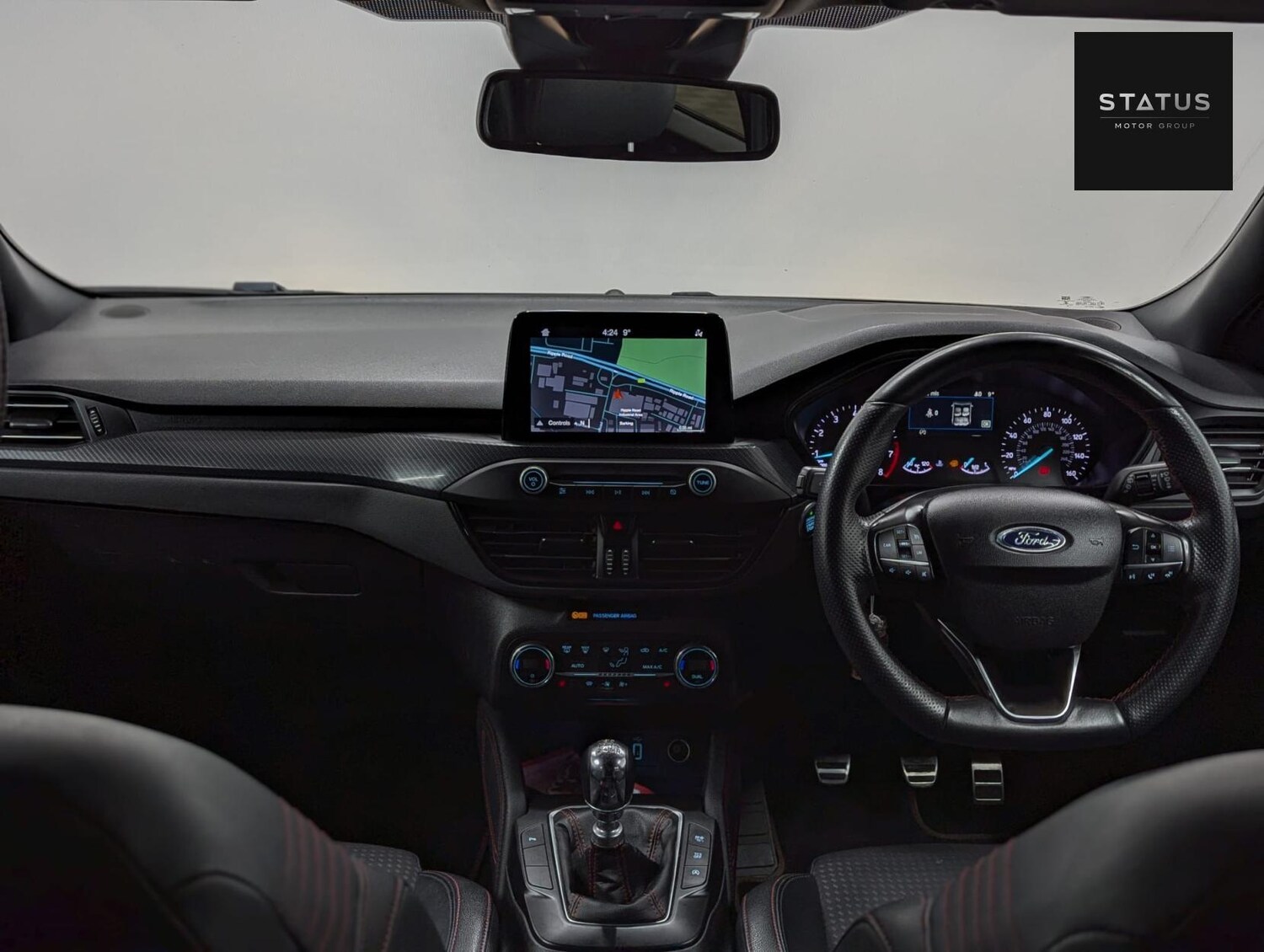 Used Ford Focus 2019 for sale - 78123407: Photo 27