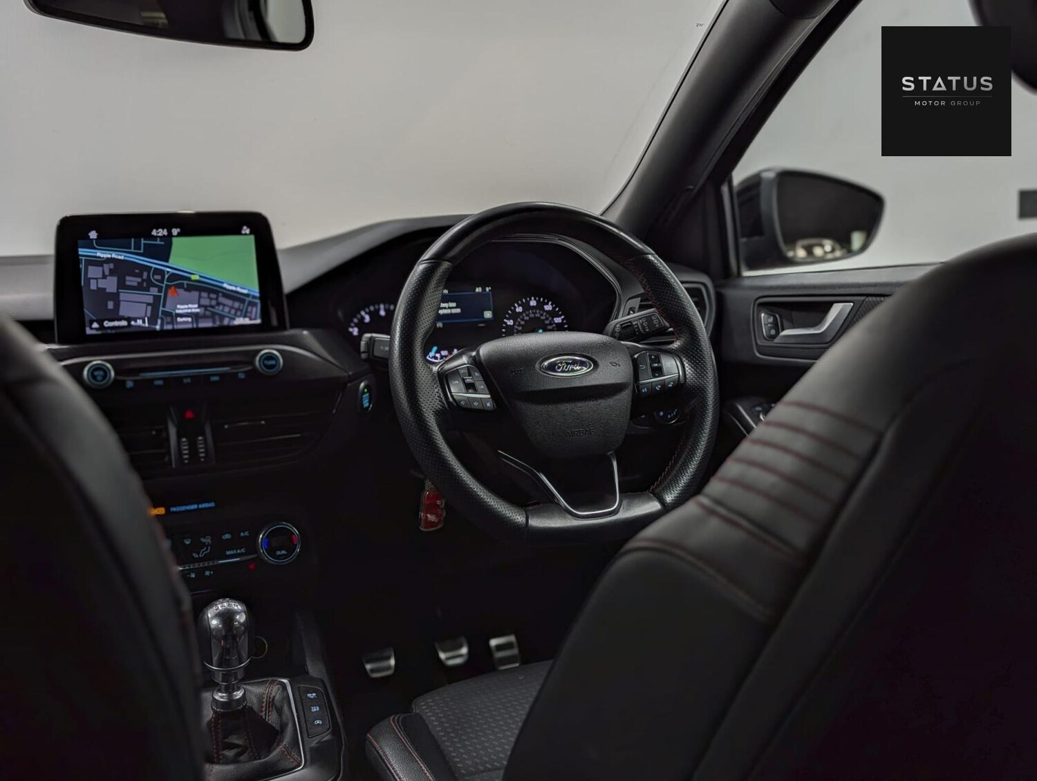 Used Ford Focus 2019 for sale - 78123407: Photo 28