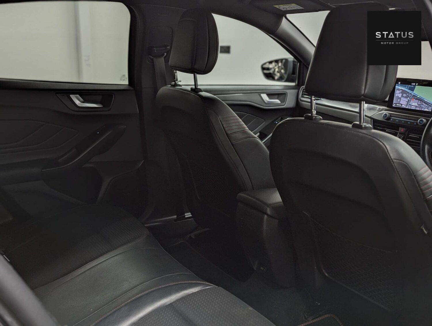 Used Ford Focus 2019 for sale - 78123407: Photo 29