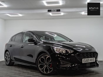 Used Ford Focus 2019 for sale - 78123407: Photo