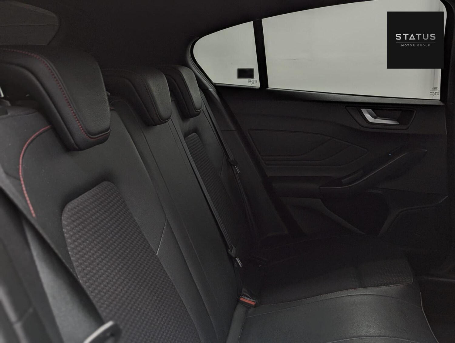 Used Ford Focus 2019 for sale - 78123407: Photo 30