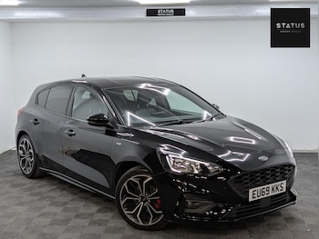 Used Ford Focus 2019 for sale - 78123407: Photo