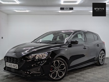 Used Ford Focus 2019 for sale - 78123407: Photo