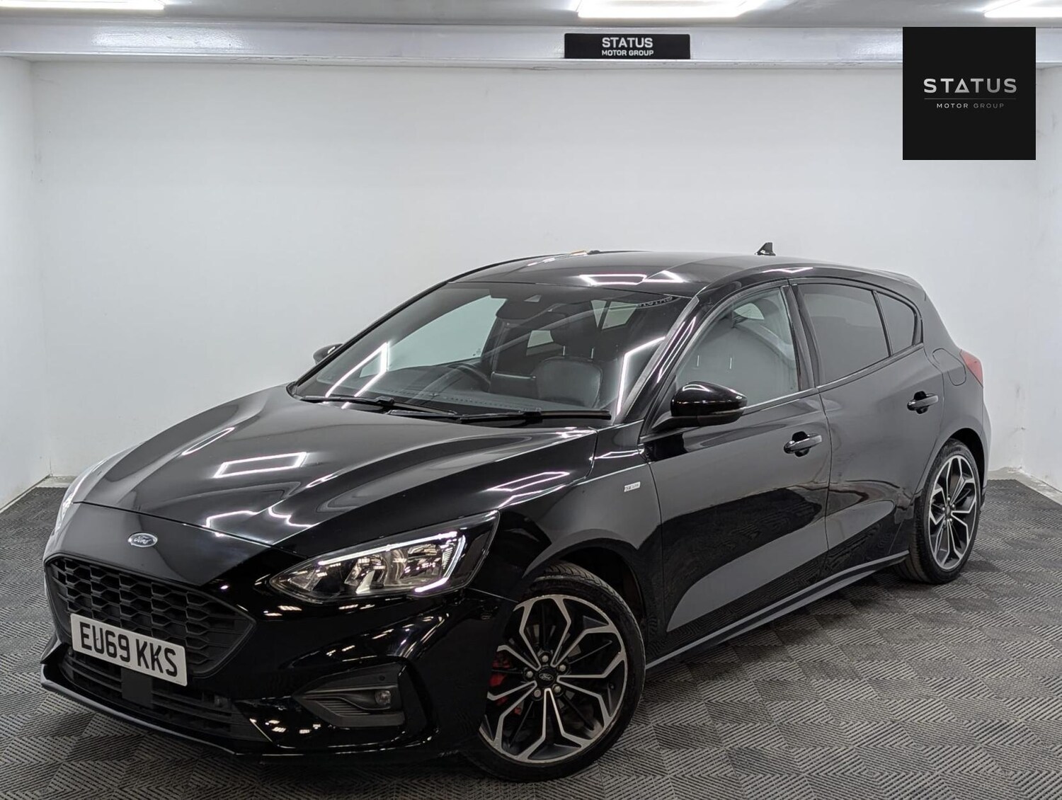 Used Ford Focus 2019 for sale - 78123407: Photo 6