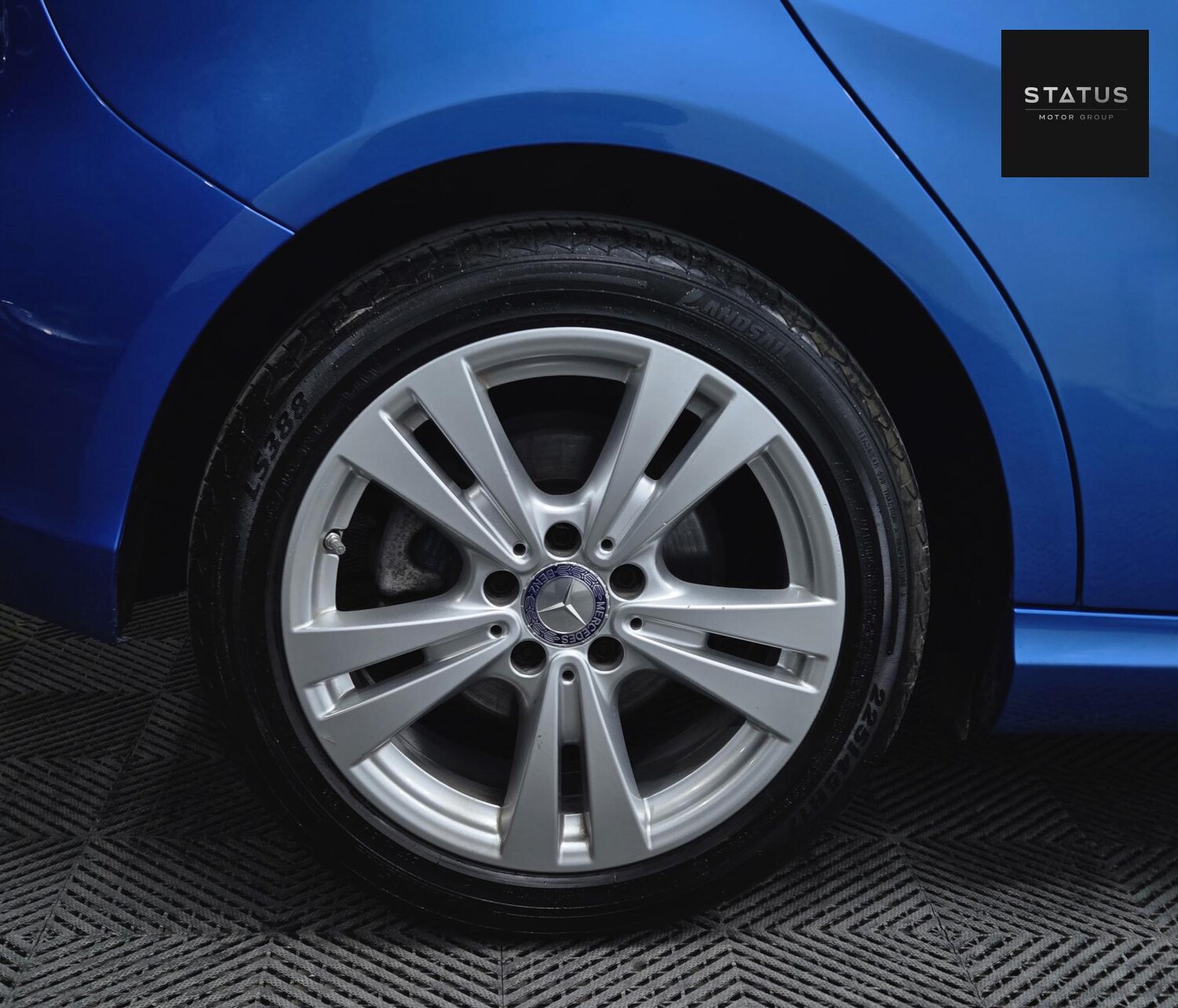 Used Mercedes-Benz A-Class 2016 for sale - 78057300: Photo 11