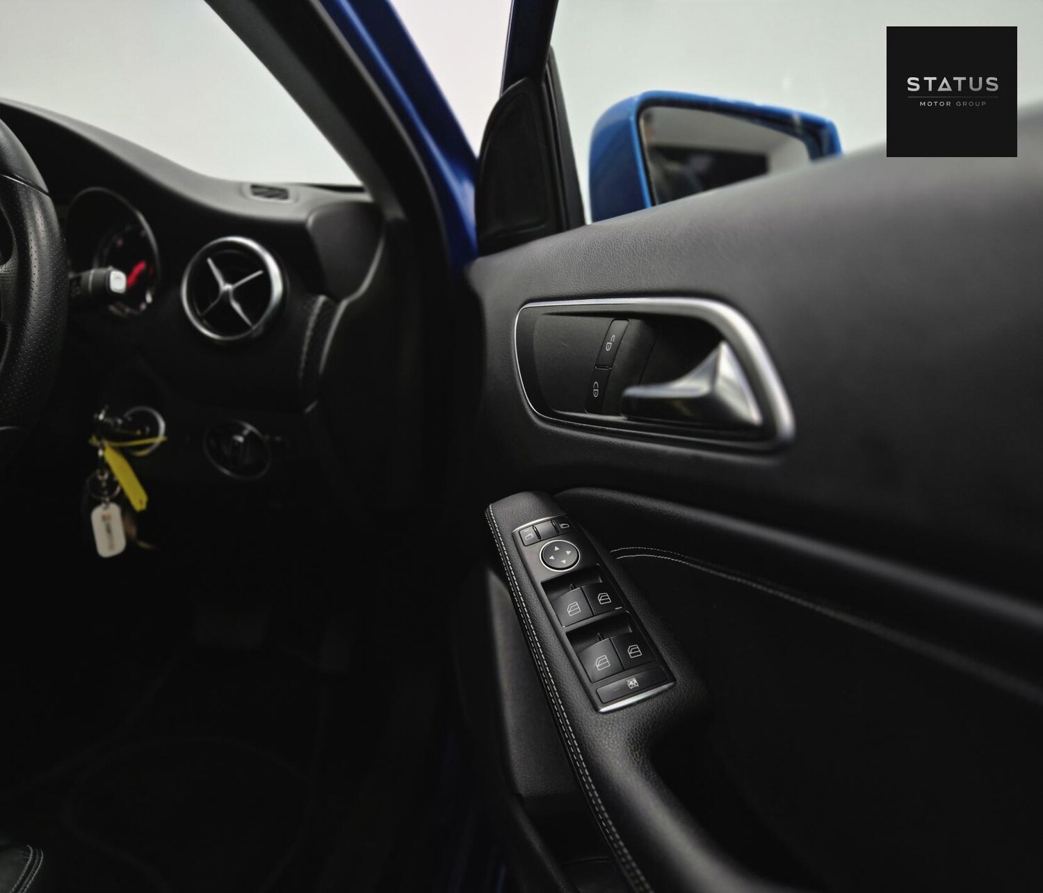 Used Mercedes-Benz A-Class 2016 for sale - 78057300: Photo 12