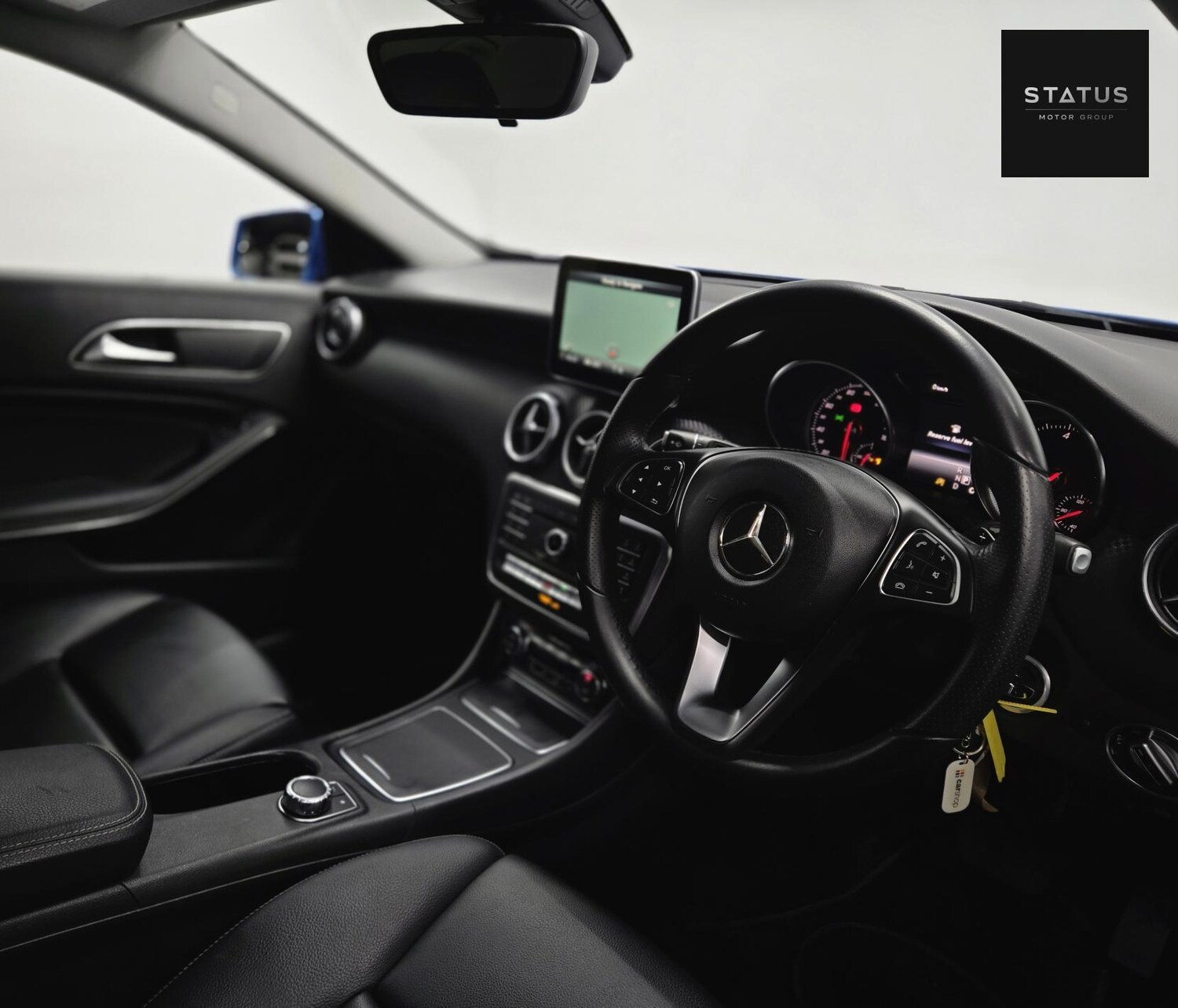 Used Mercedes-Benz A-Class 2016 for sale - 78057300: Photo 14