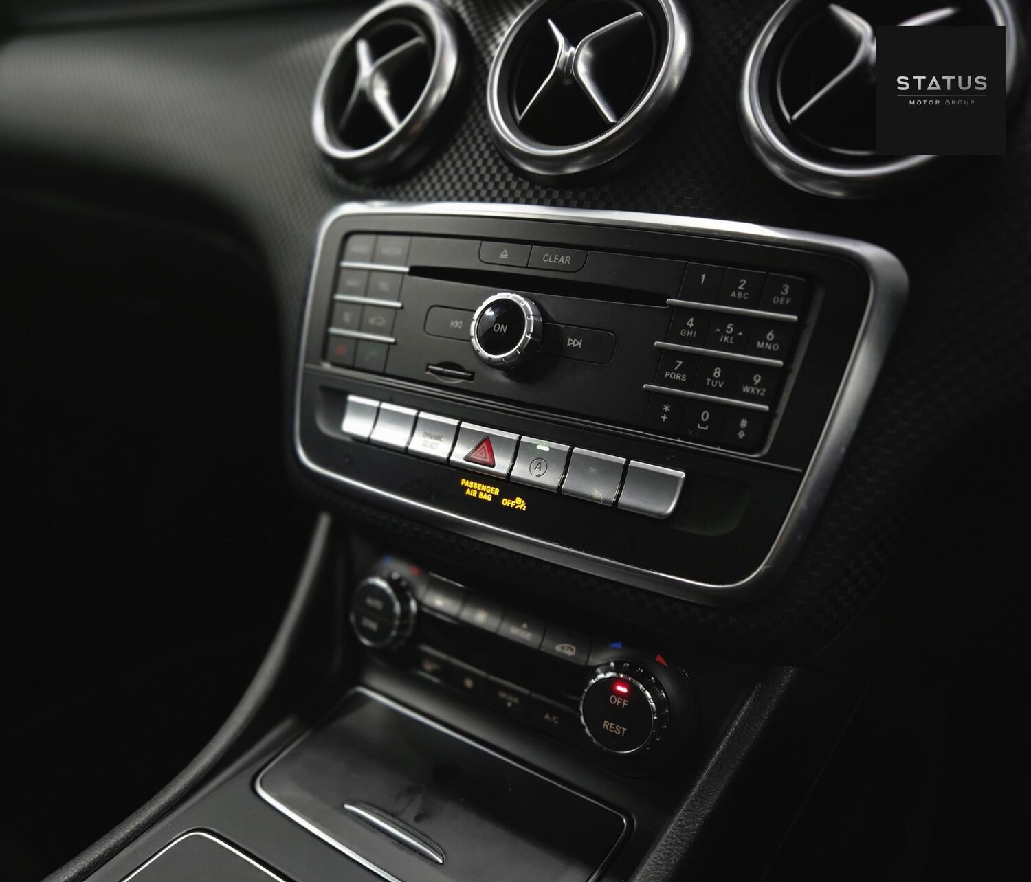 Used Mercedes-Benz A-Class 2016 for sale - 78057300: Photo 18