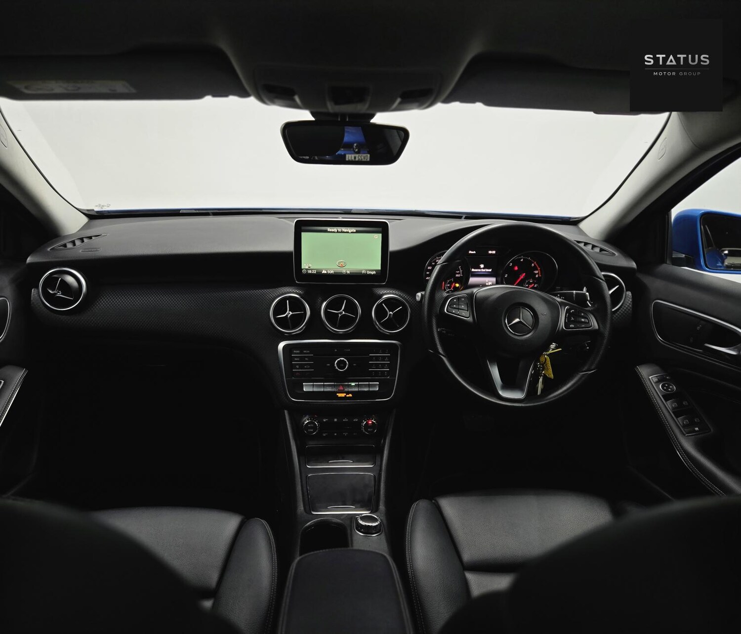 Used Mercedes-Benz A-Class 2016 for sale - 78057300: Photo 24