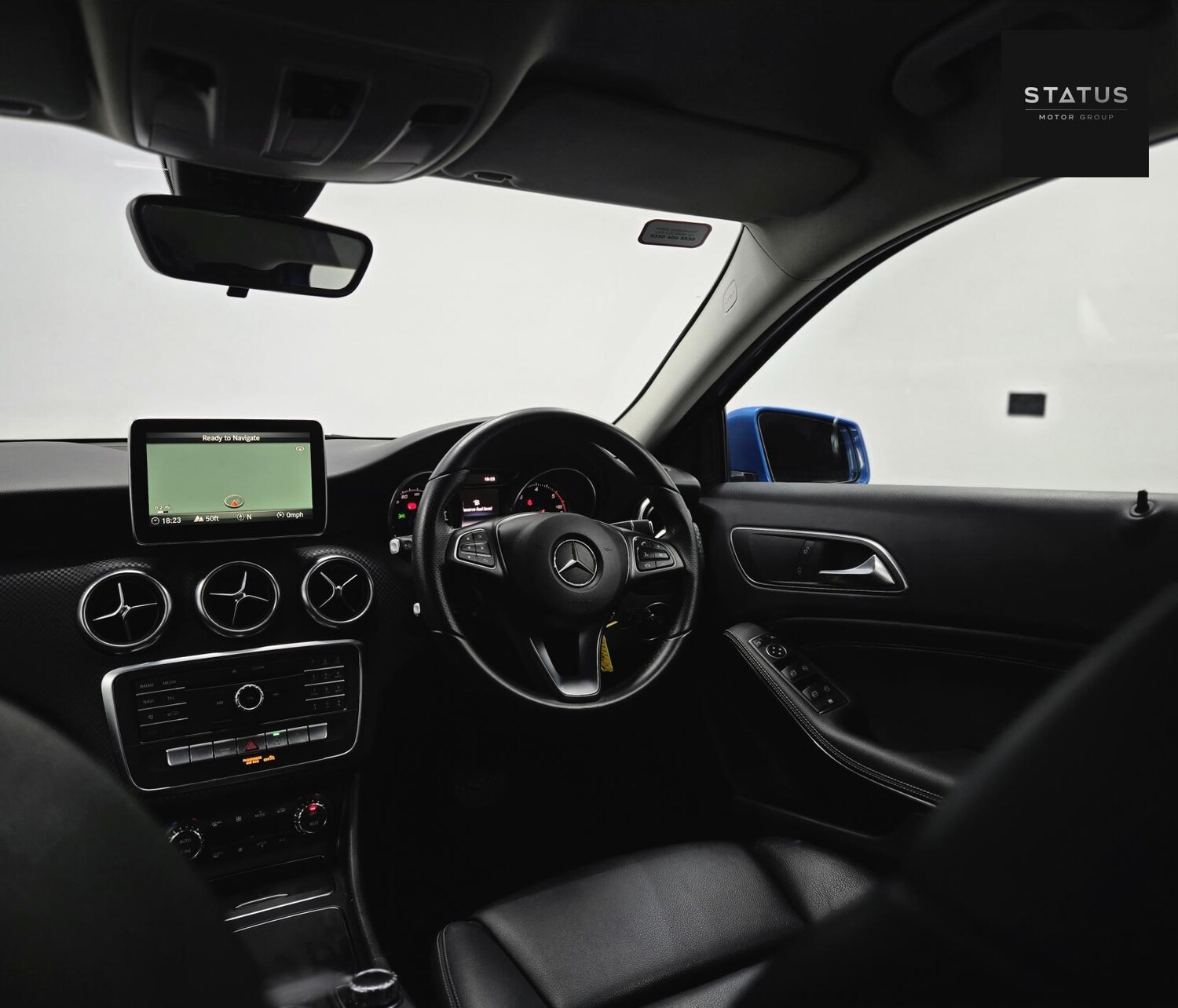 Used Mercedes-Benz A-Class 2016 for sale - 78057300: Photo 25