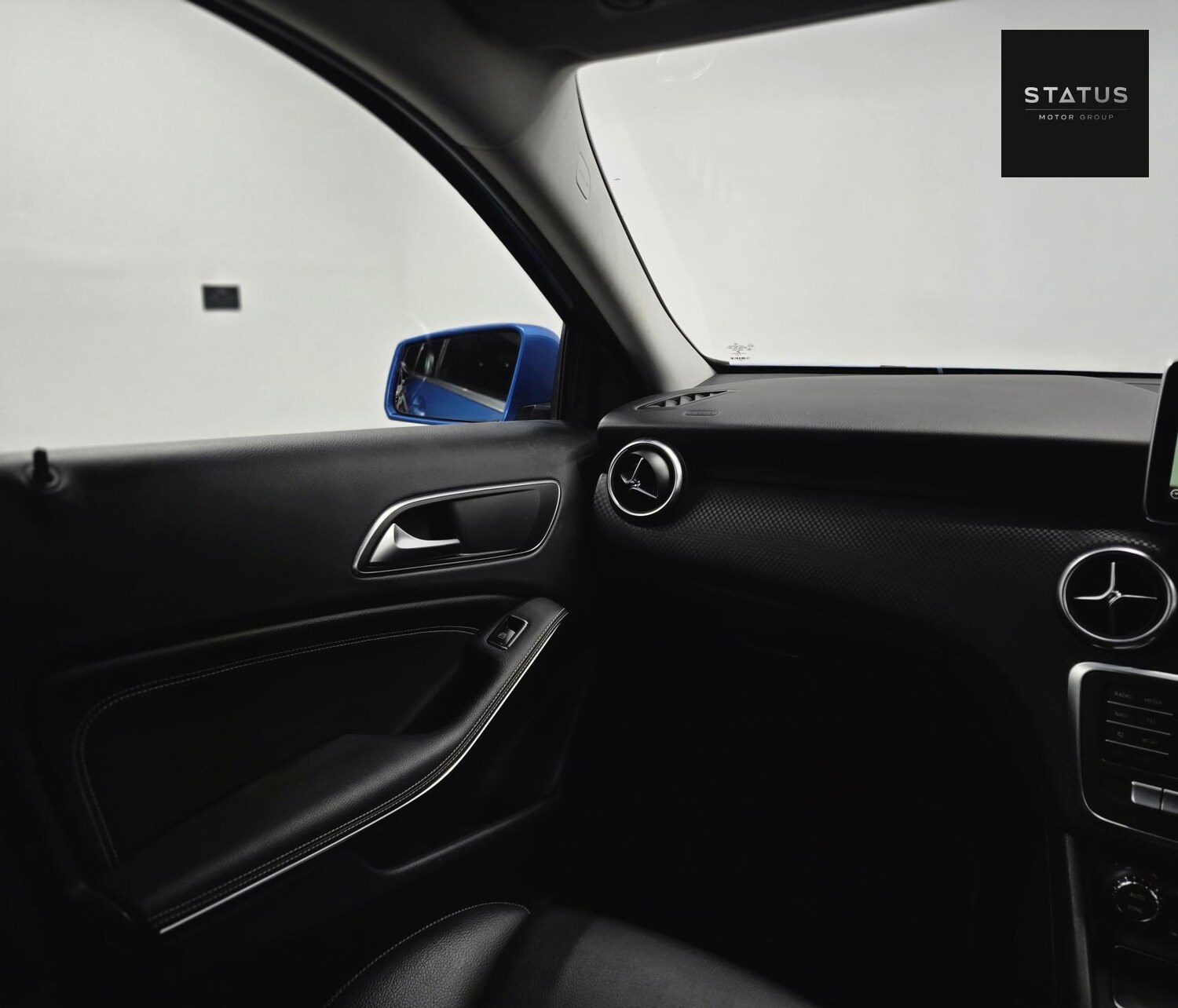 Used Mercedes-Benz A-Class 2016 for sale - 78057300: Photo 26