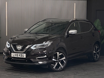 Used Nissan Qashqai 2018 for sale - 79526086: Photo