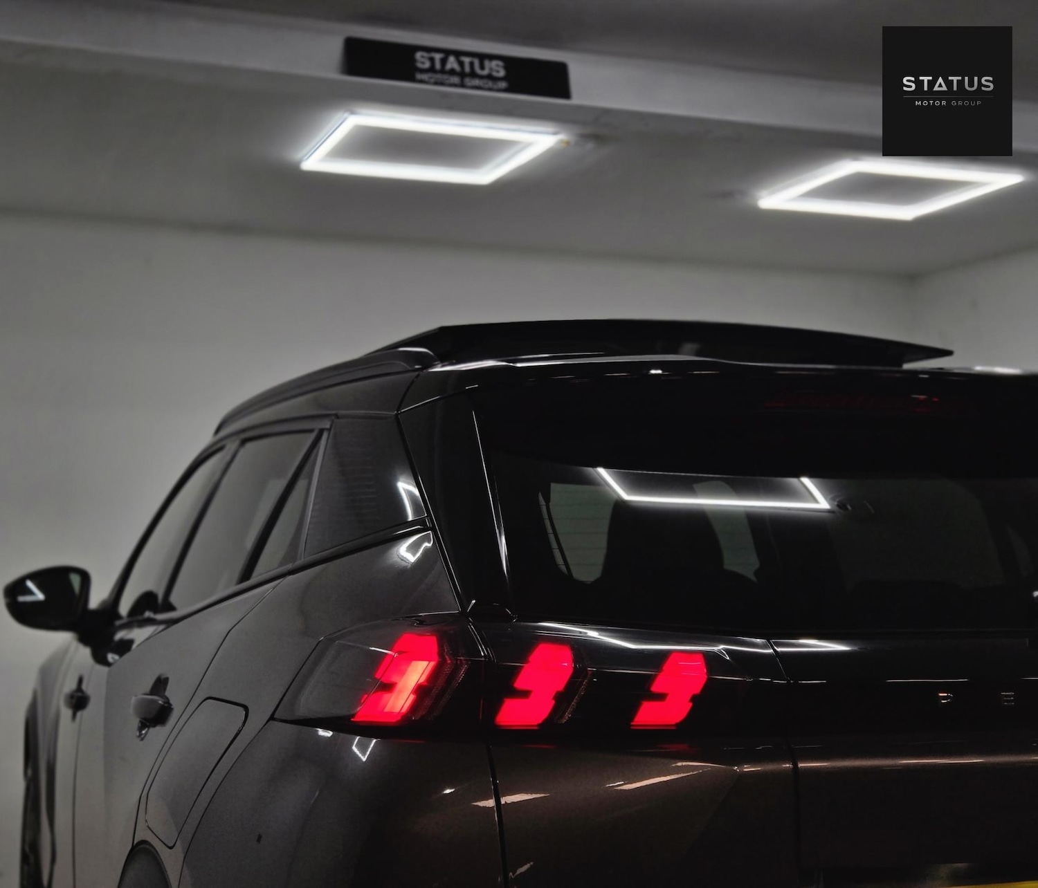 Used Peugeot 2008 2020 for sale - 77201693: Photo 11