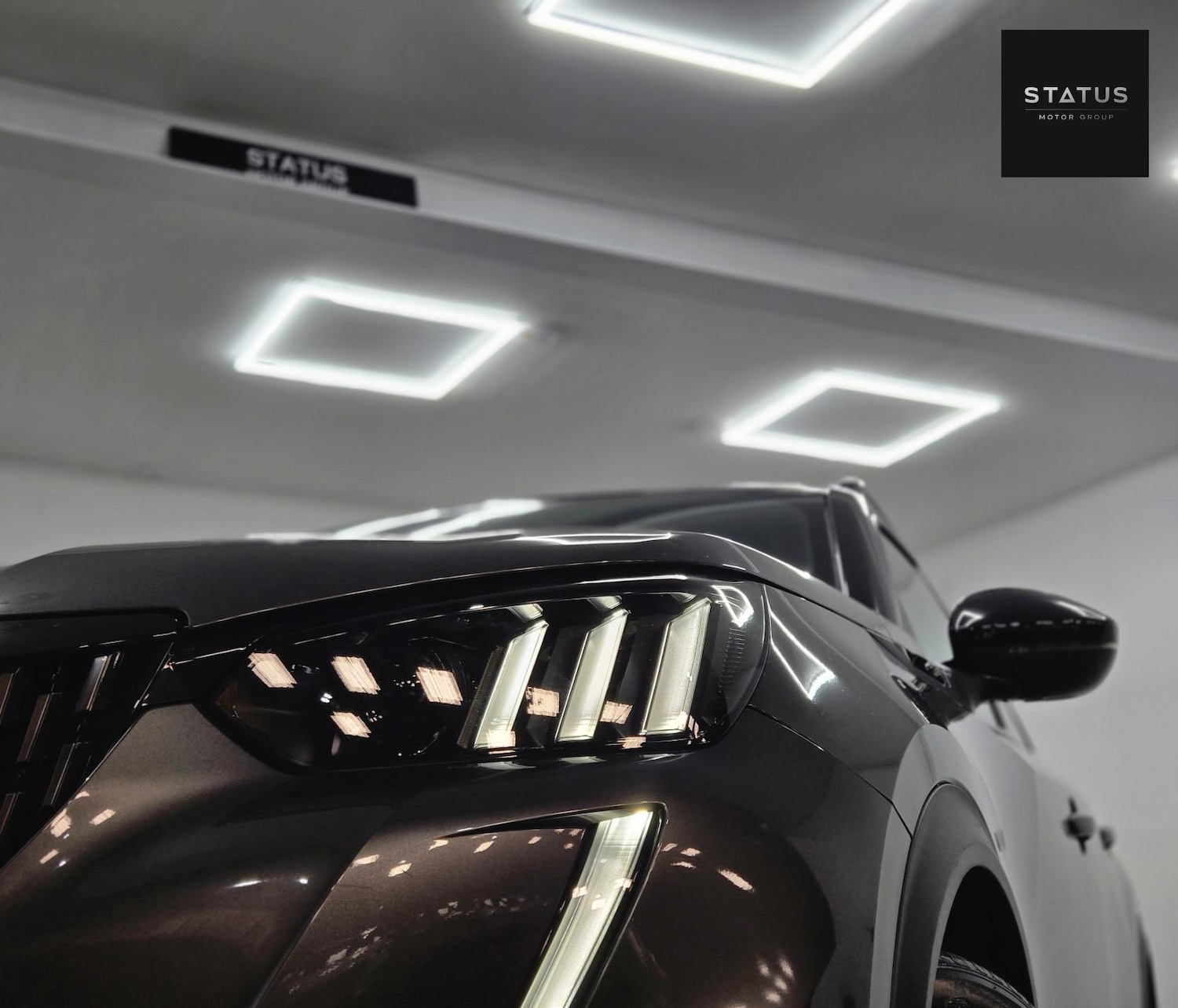 Used Peugeot 2008 2020 for sale - 77201693: Photo 12