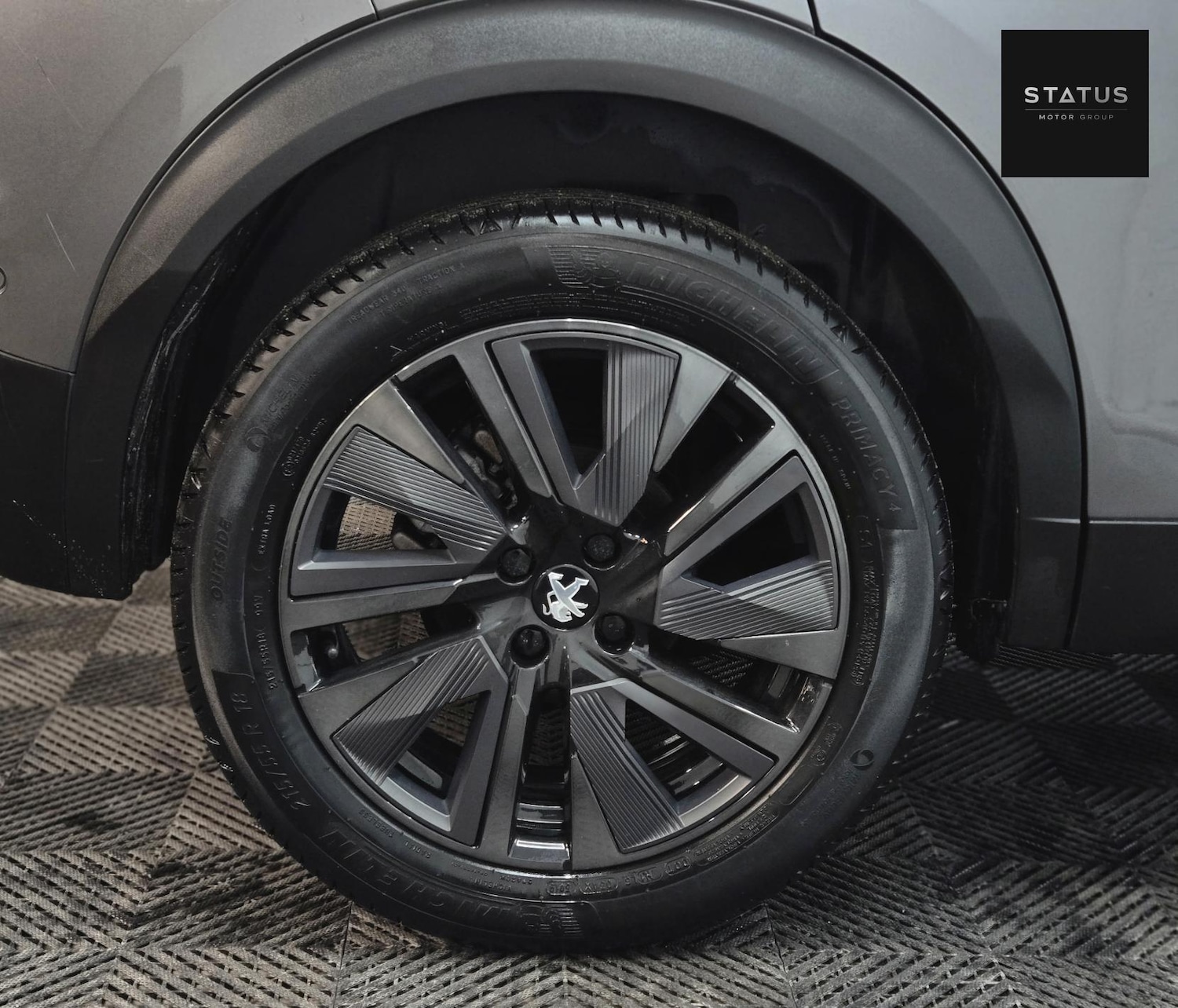 Used Peugeot 2008 2020 for sale - 77201693: Photo 14