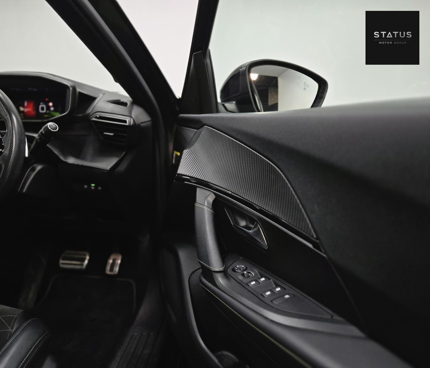 Used Peugeot 2008 2020 for sale - 77201693: Photo 16