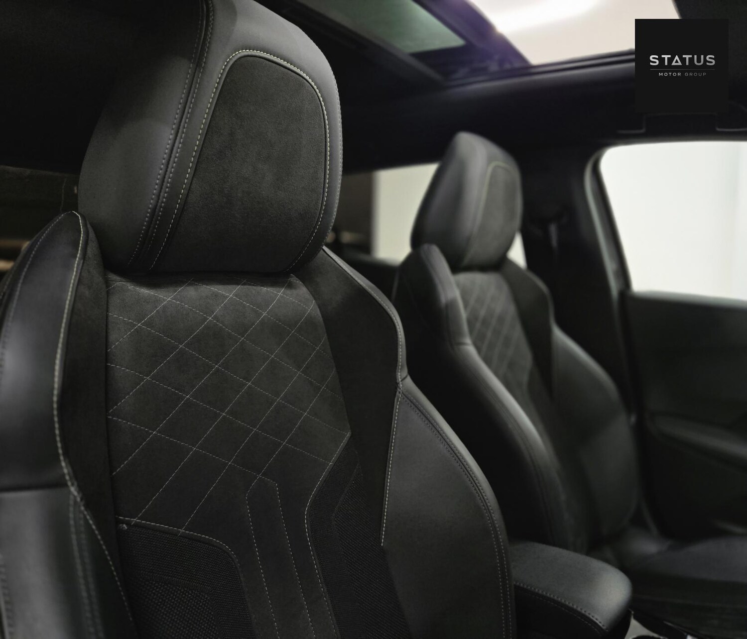 Used Peugeot 2008 2020 for sale - 77201693: Photo 17