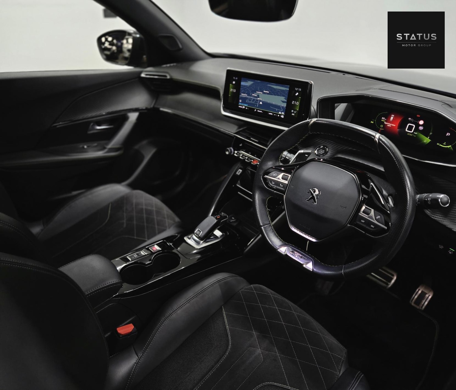 Used Peugeot 2008 2020 for sale - 77201693: Photo 18