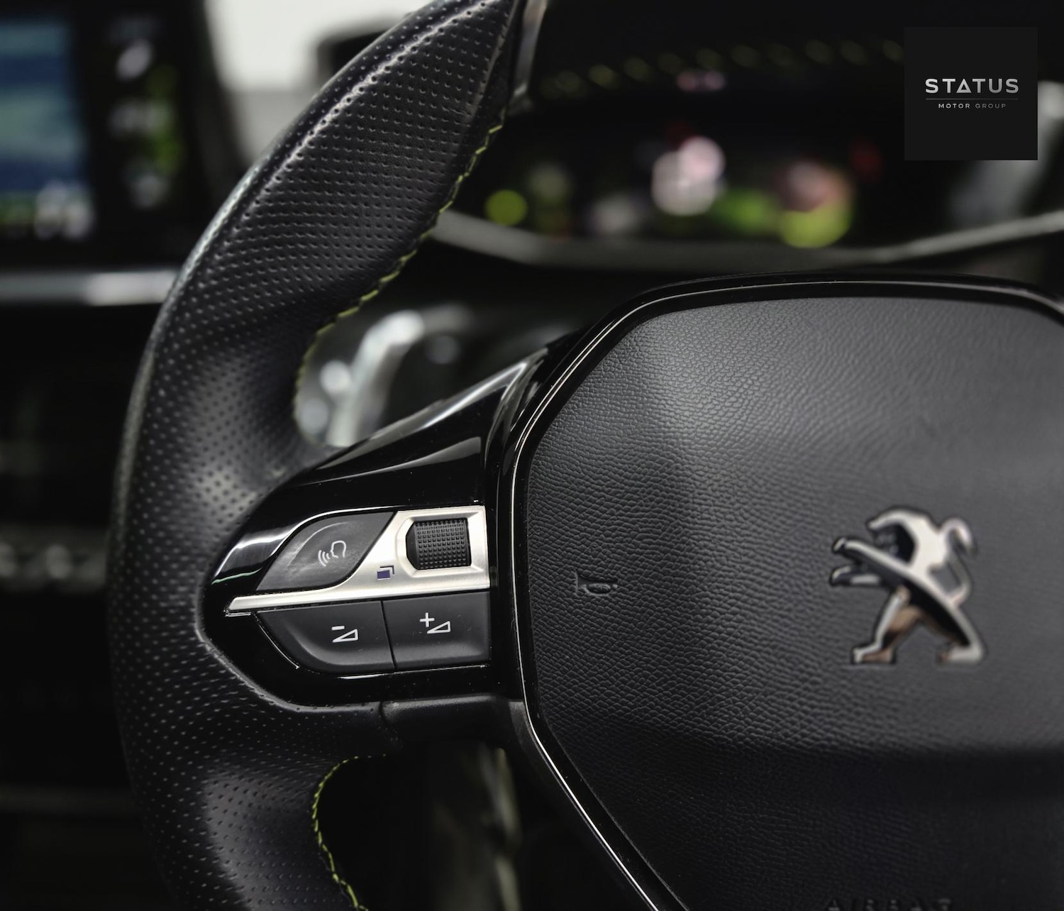 Used Peugeot 2008 2020 for sale - 77201693: Photo 19