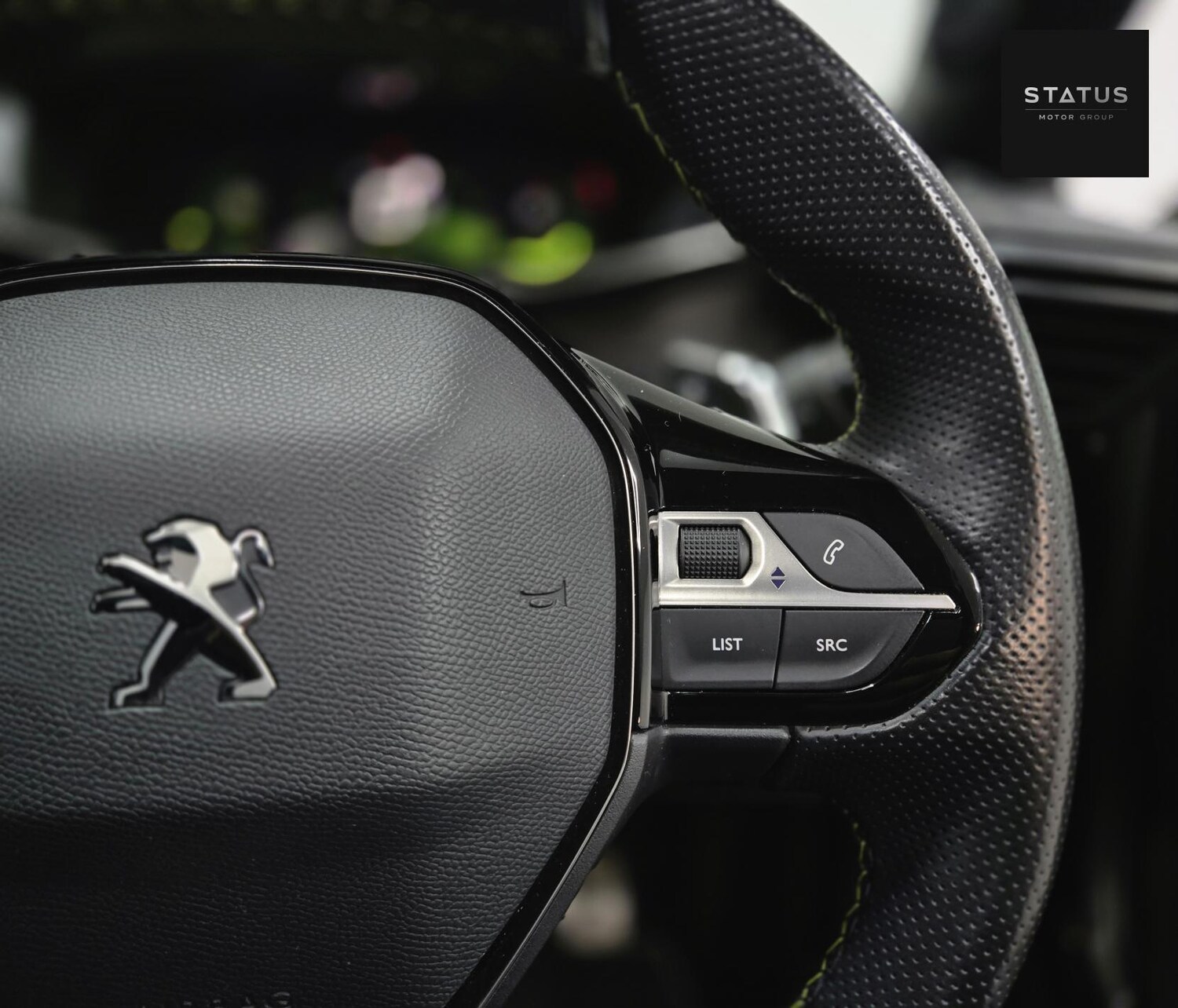 Used Peugeot 2008 2020 for sale - 77201693: Photo 20