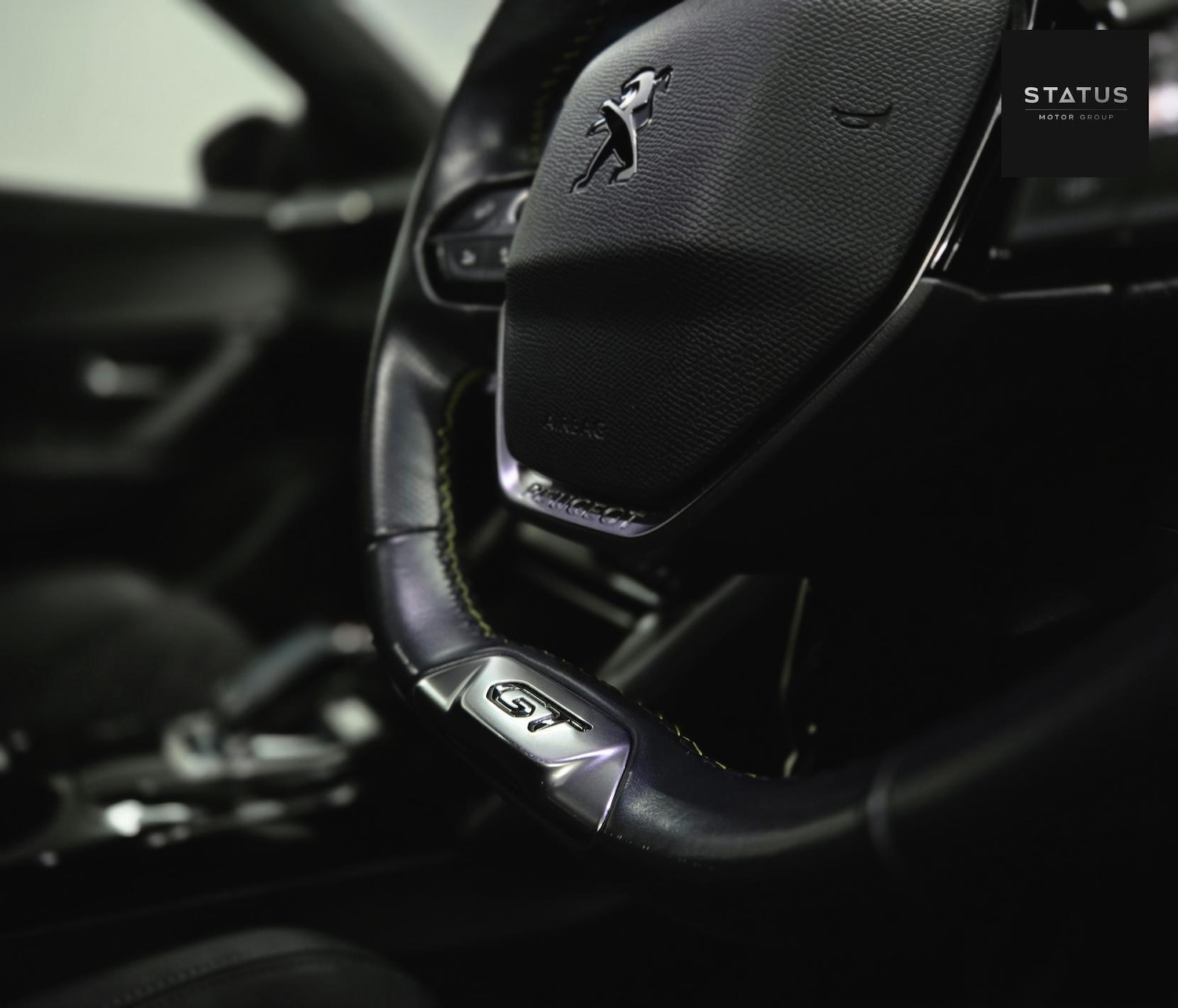 Used Peugeot 2008 2020 for sale - 77201693: Photo 22