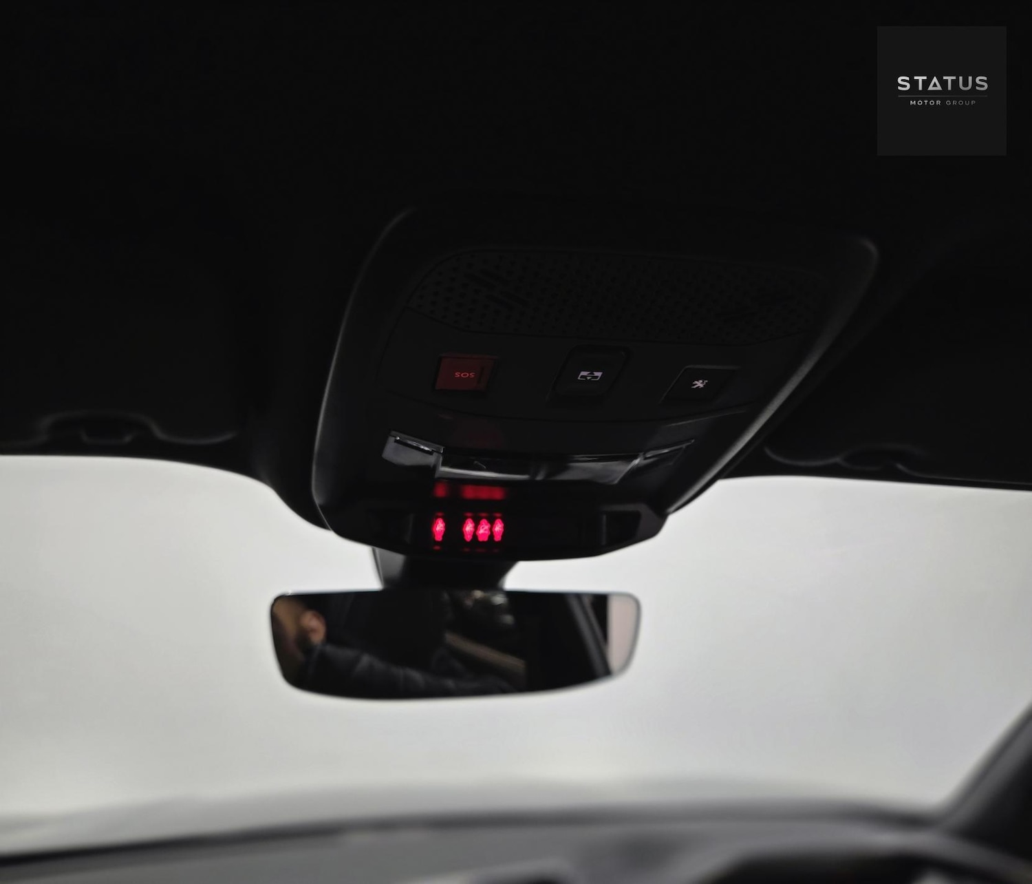 Used Peugeot 2008 2020 for sale - 77201693: Photo 24