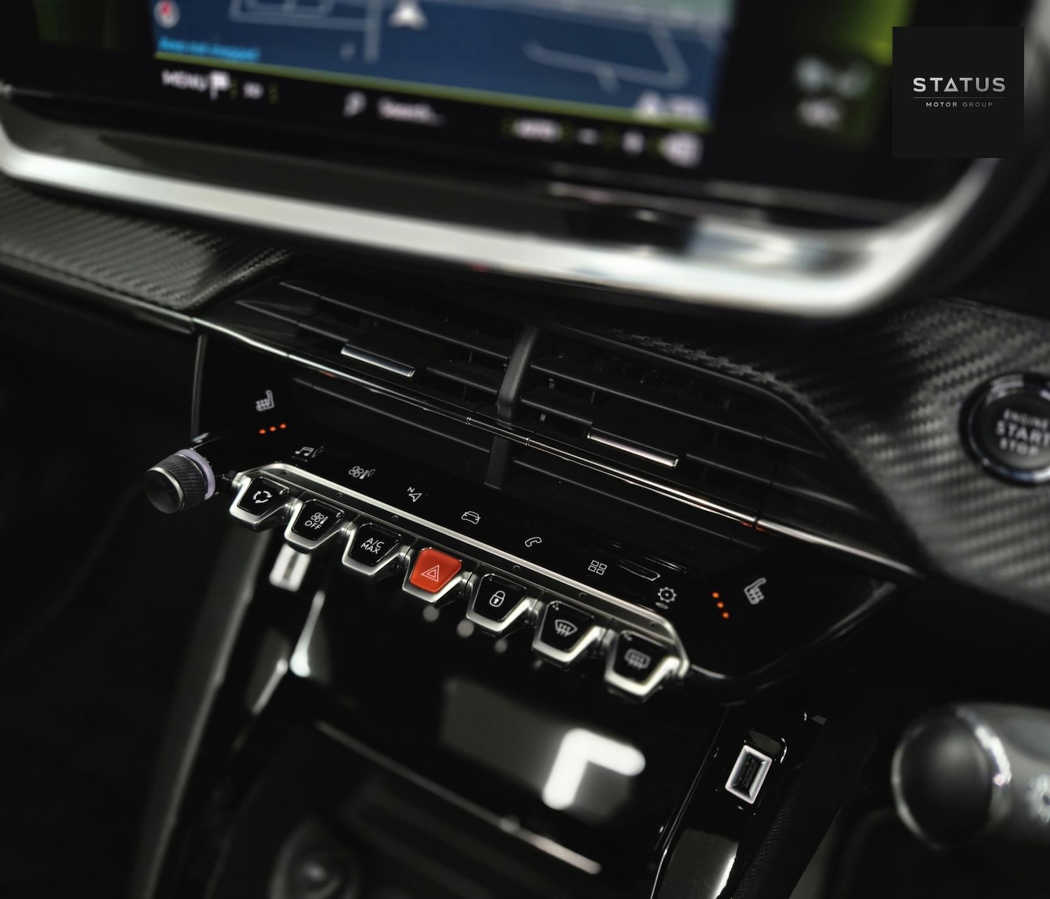 Used Peugeot 2008 2020 for sale - 77201693: Photo 27