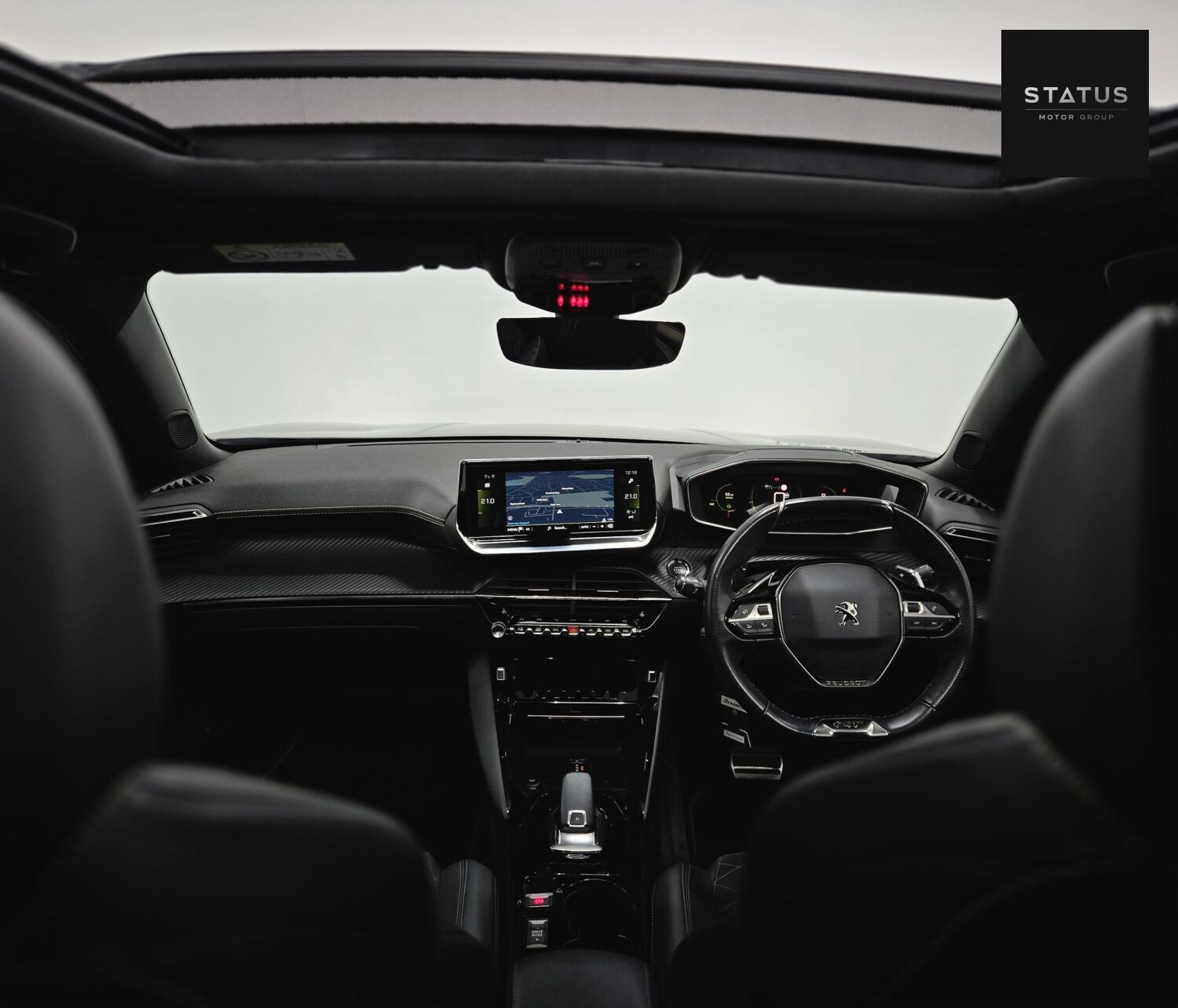 Used Peugeot 2008 2020 for sale - 77201693: Photo 29