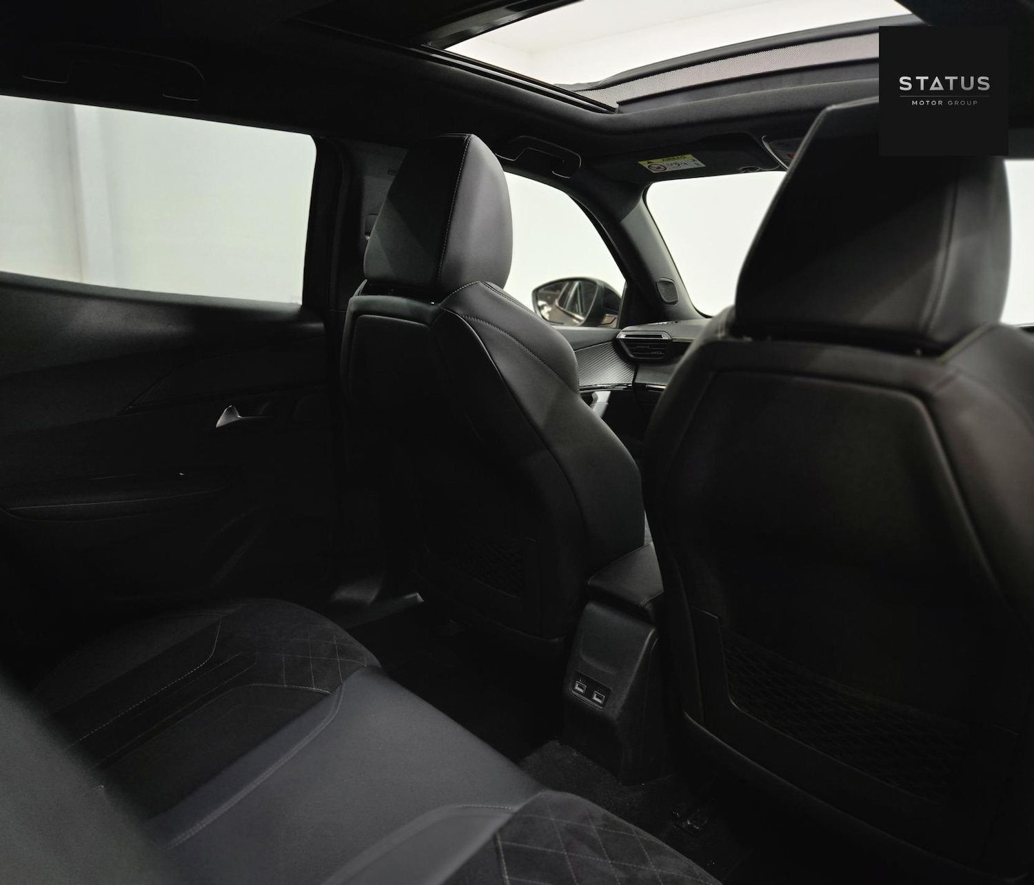 Used Peugeot 2008 2020 for sale - 77201693: Photo 32