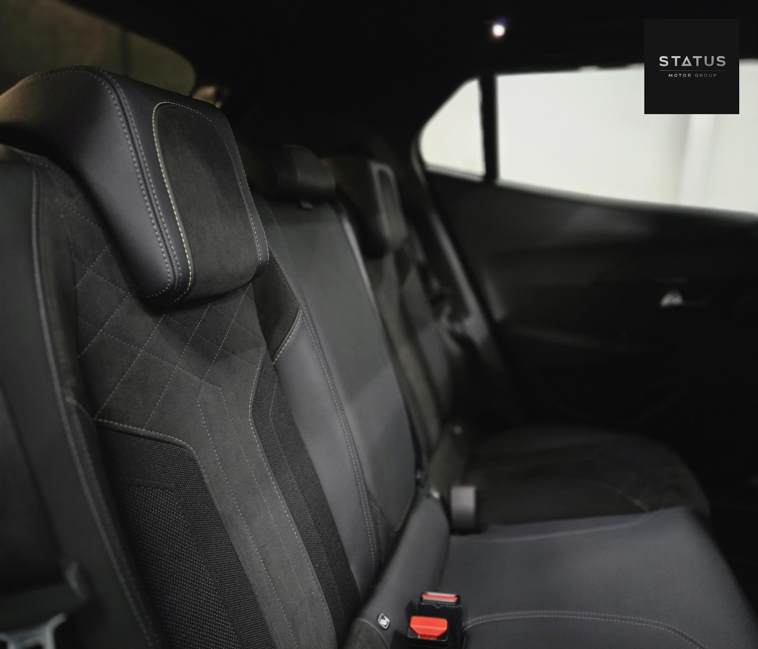 Used Peugeot 2008 2020 for sale - 77201693: Photo 33