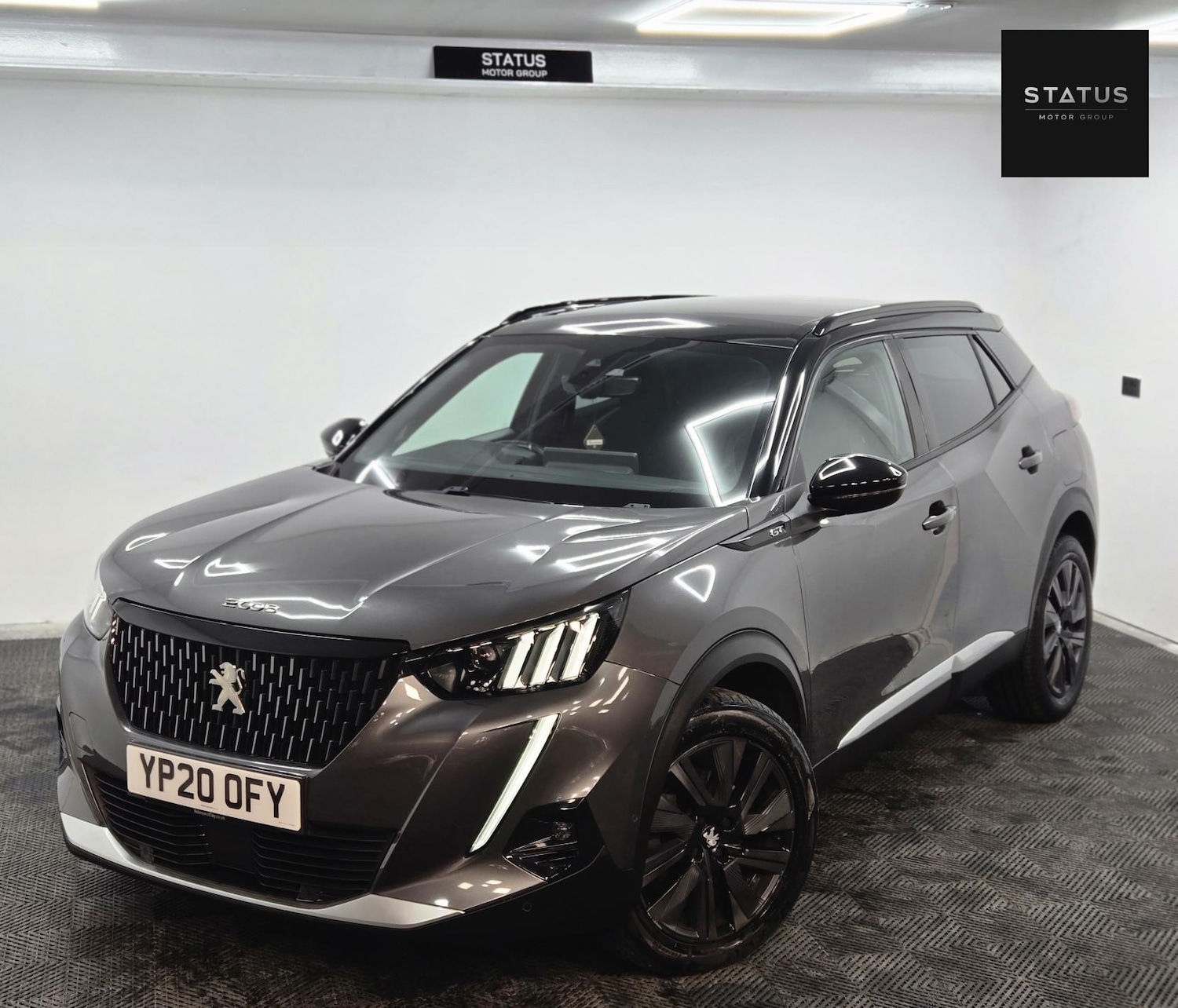 Used Peugeot 2008 2020 for sale - 77201693: Photo 6