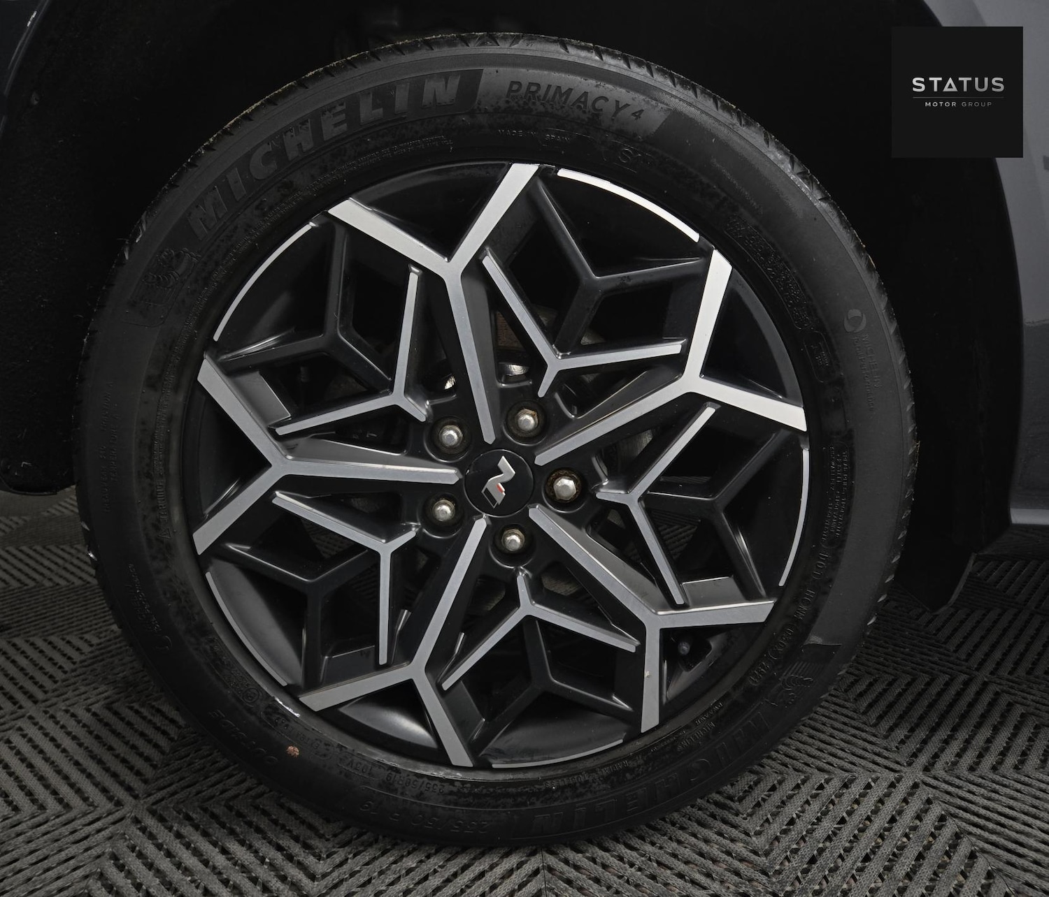 Used Hyundai TUCSON 2021 for sale - 77053797: Photo 10