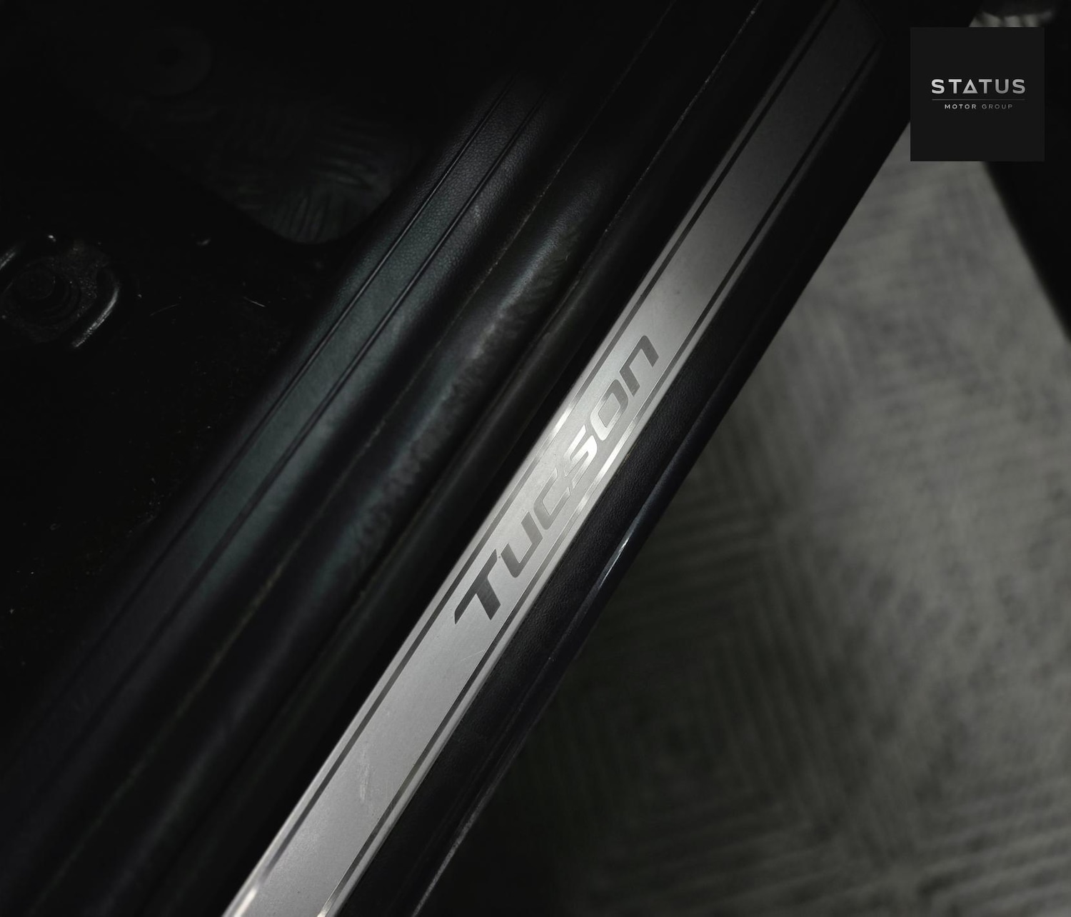 Used Hyundai TUCSON 2021 for sale - 77053797: Photo 11