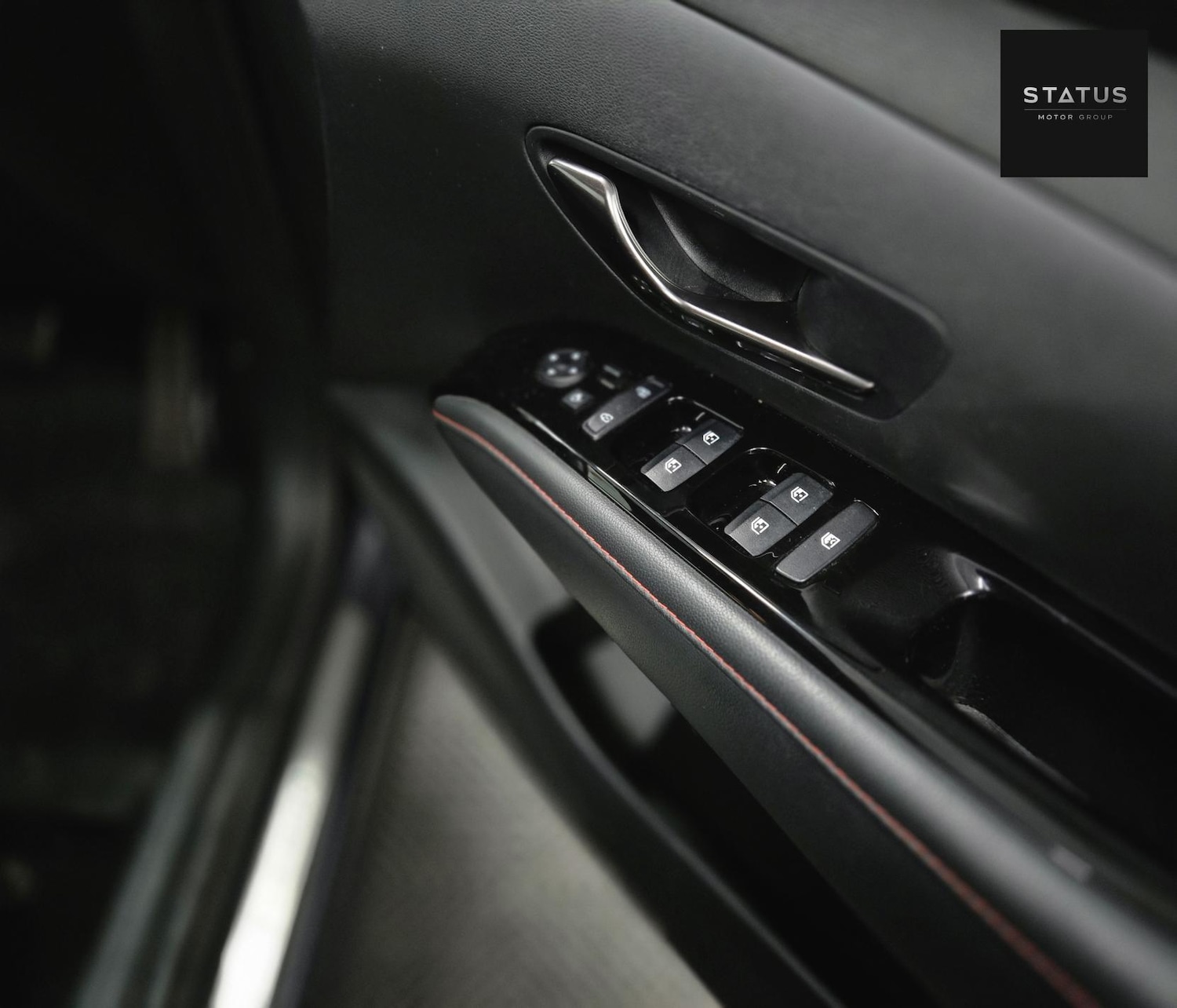 Used Hyundai TUCSON 2021 for sale - 77053797: Photo 12