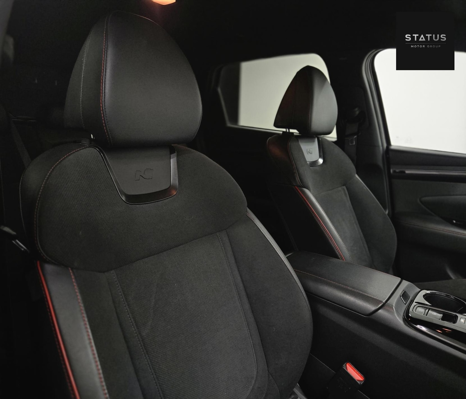 Used Hyundai TUCSON 2021 for sale - 77053797: Photo 13