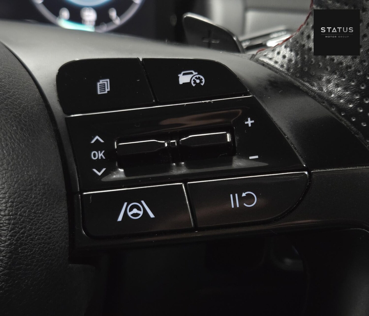 Used Hyundai TUCSON 2021 for sale - 77053797: Photo 17