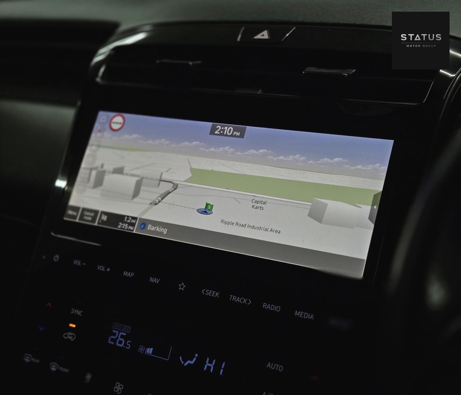 Used Hyundai TUCSON 2021 for sale - 77053797: Photo 19