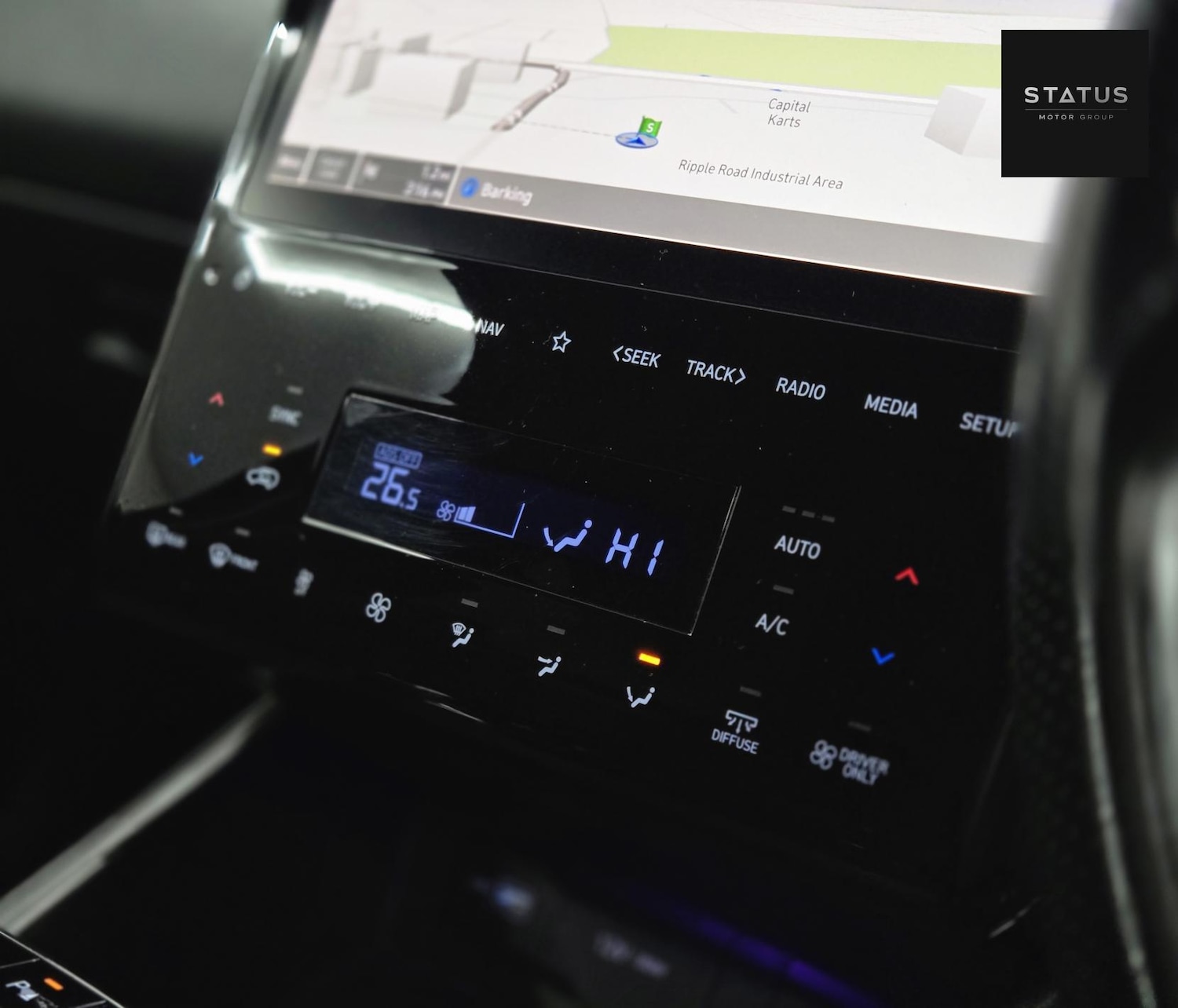 Used Hyundai TUCSON 2021 for sale - 77053797: Photo 20