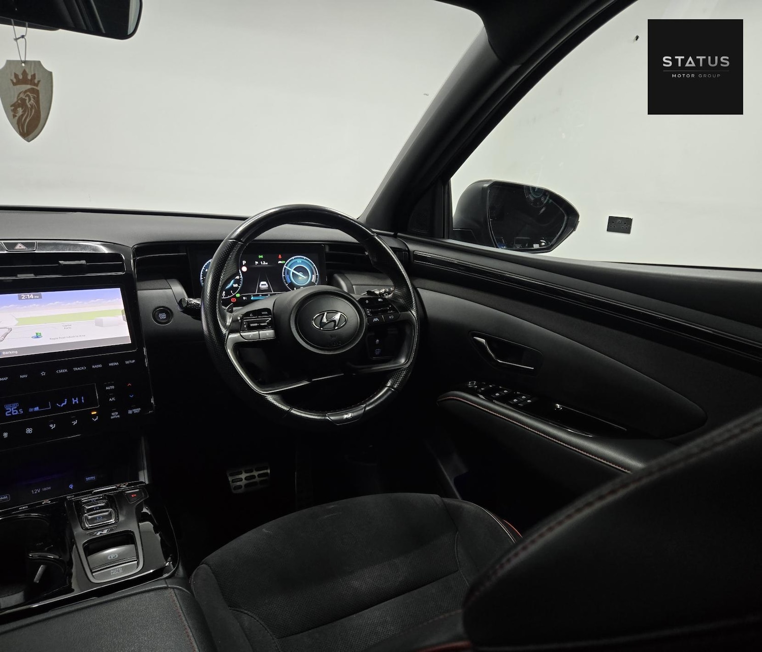 Used Hyundai TUCSON 2021 for sale - 77053797: Photo 25