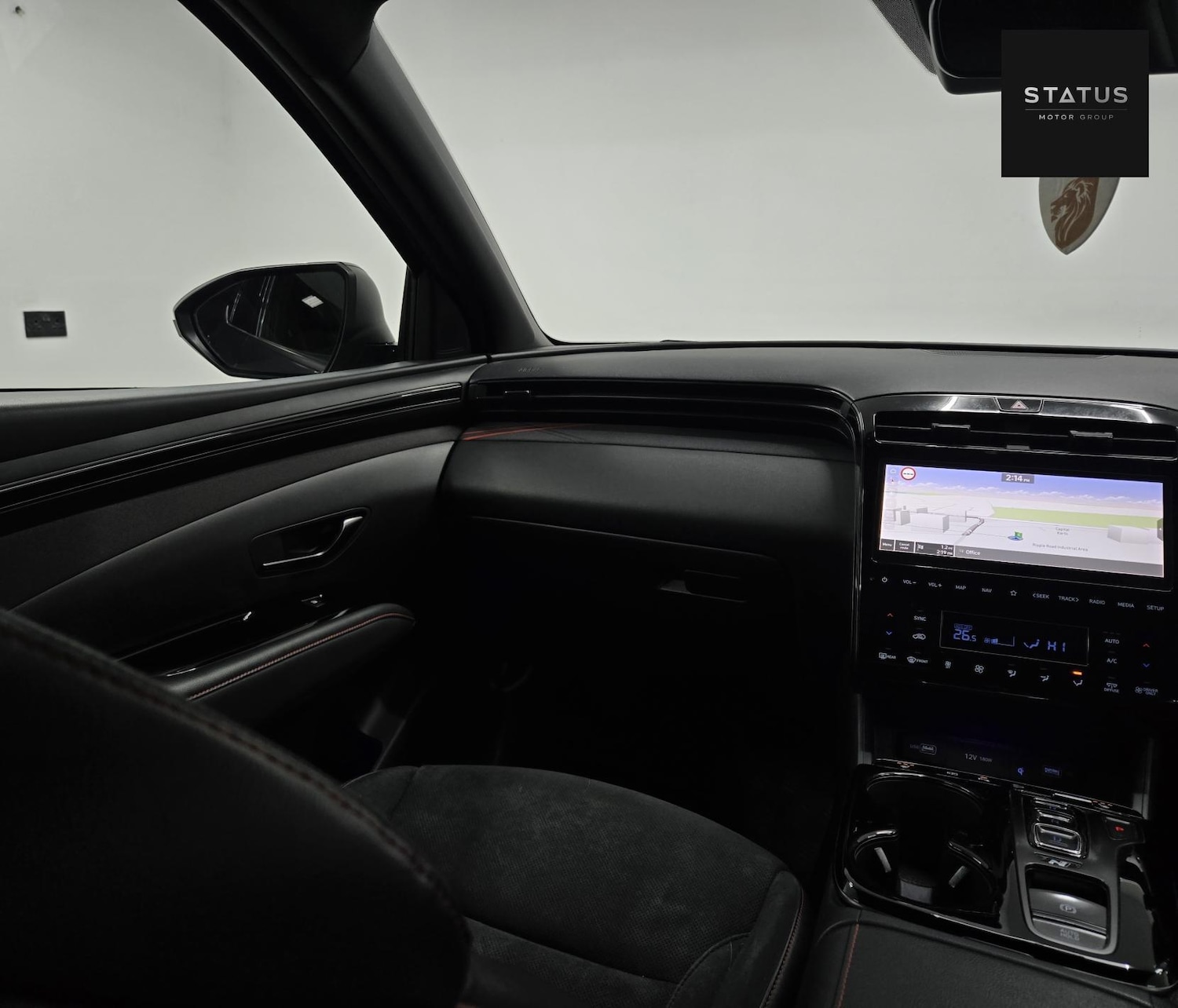 Used Hyundai TUCSON 2021 for sale - 77053797: Photo 26